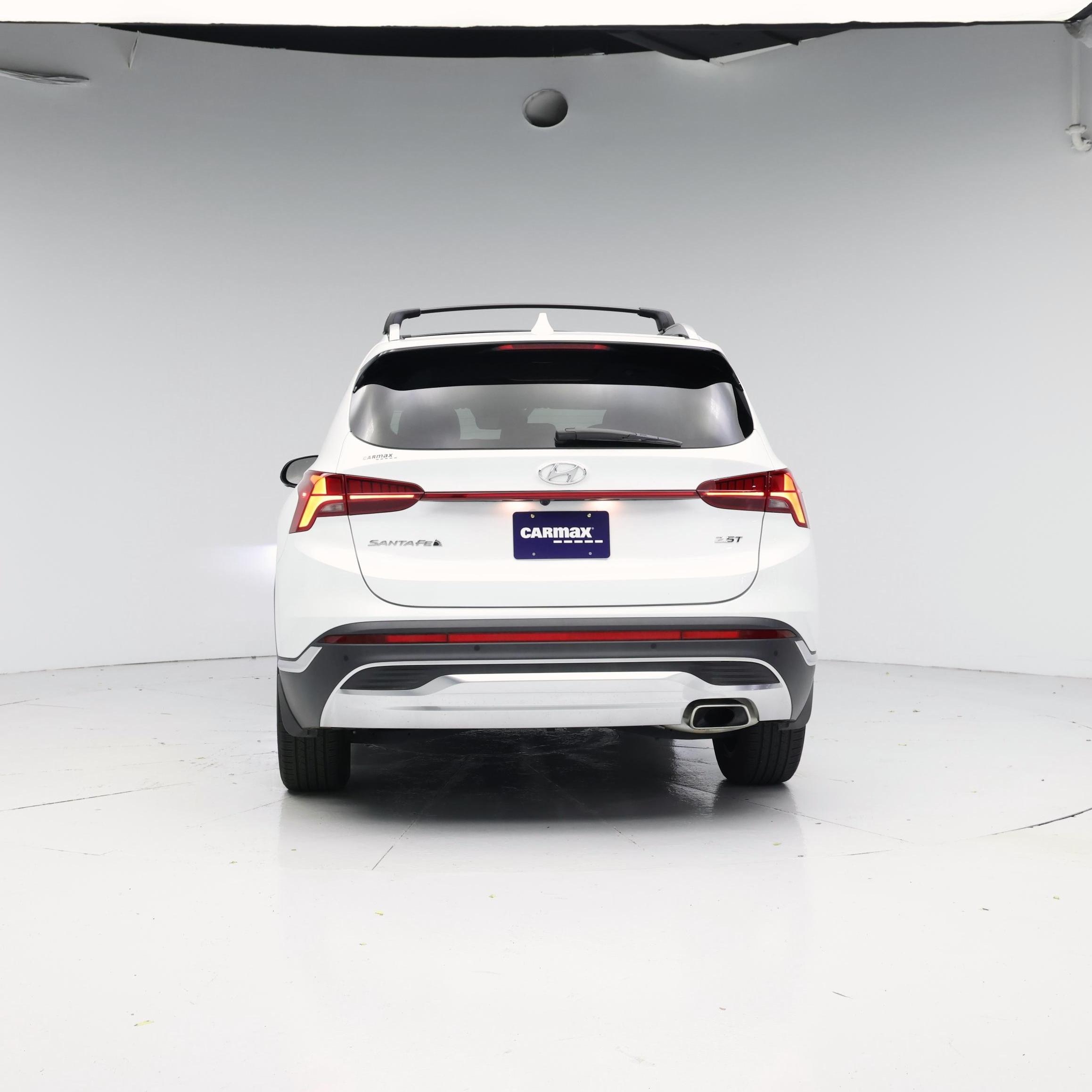 Thumbnail: 2022 Hyundai Santa Fe - 6