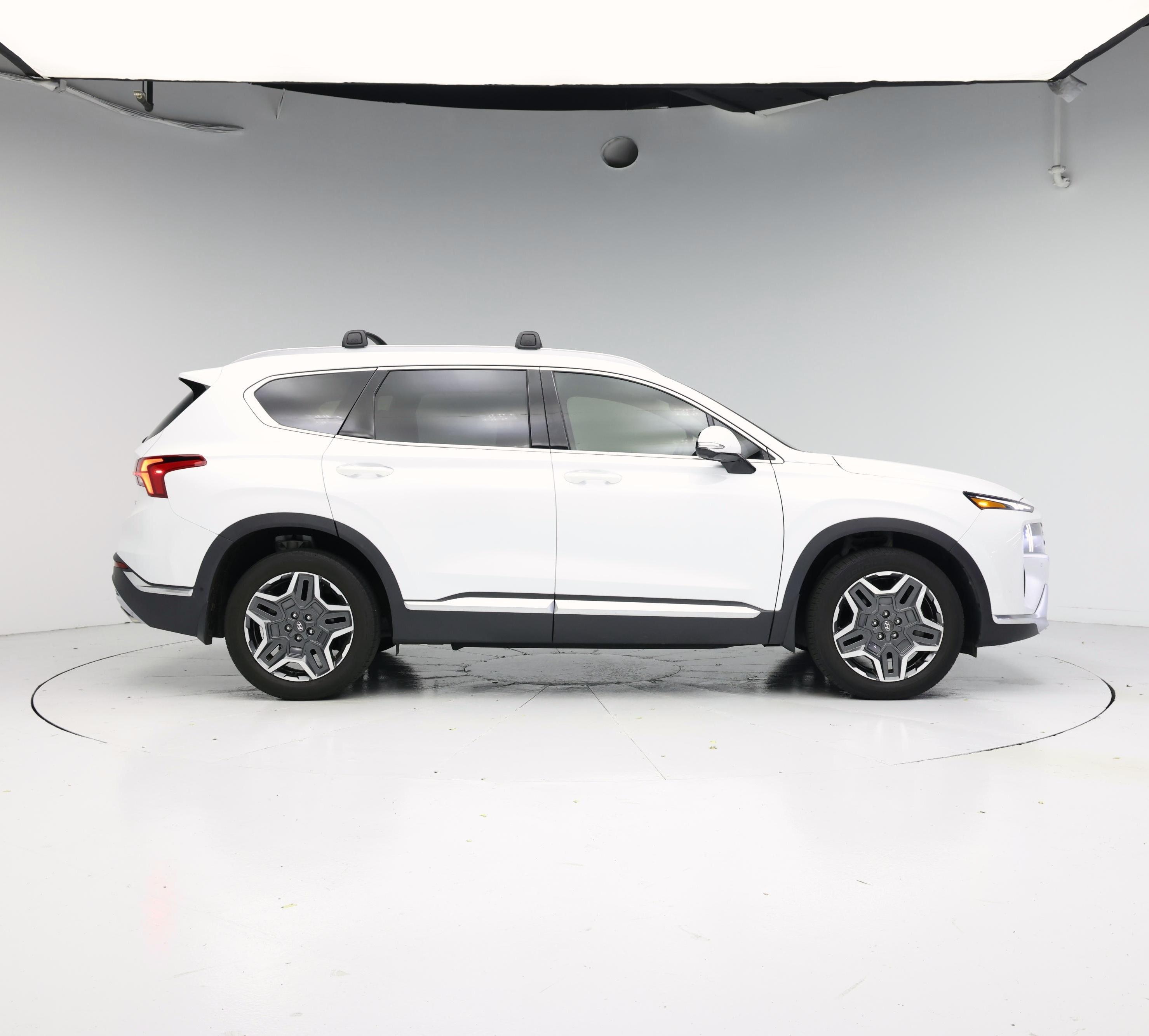 Thumbnail: 2022 Hyundai Santa Fe - 7