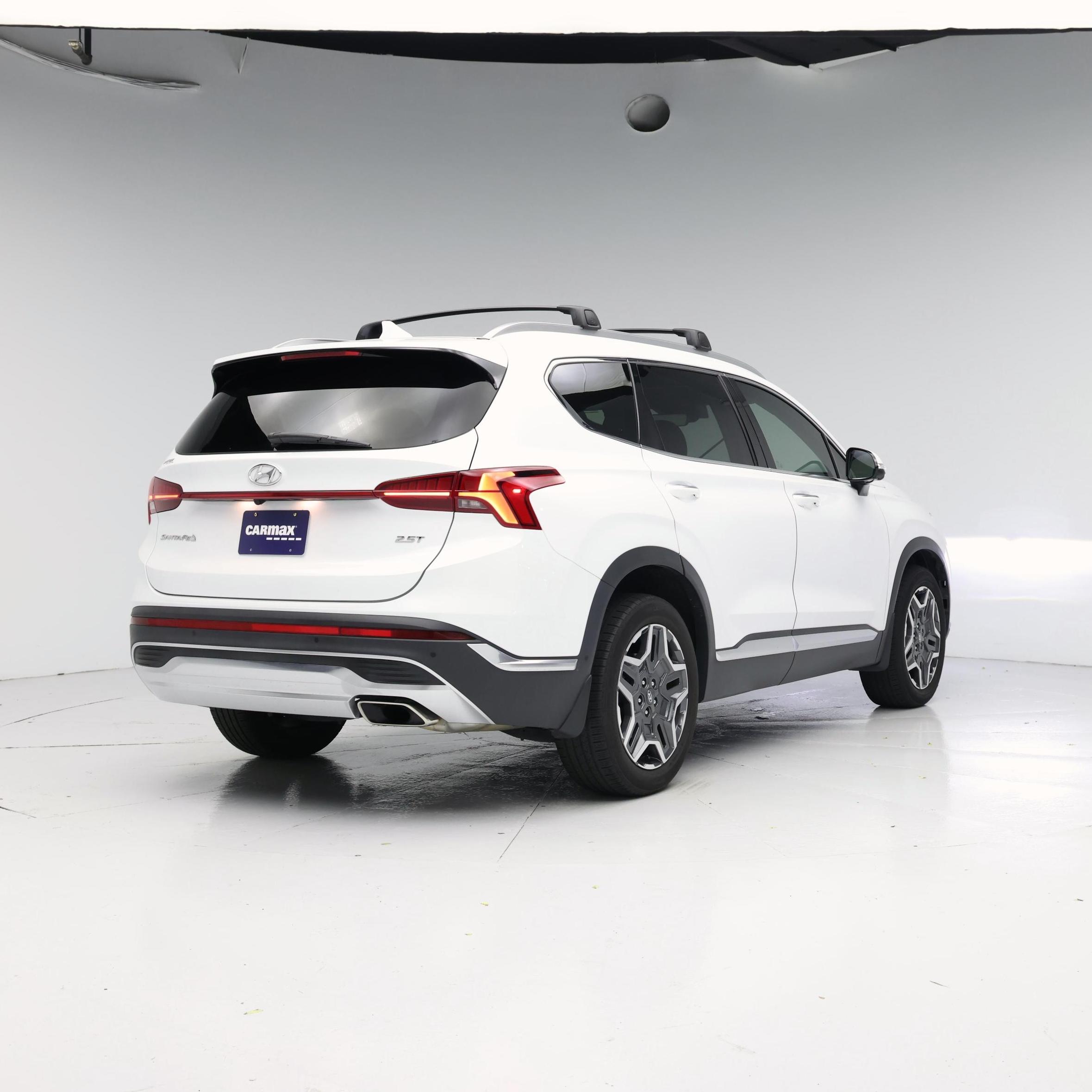 Thumbnail: 2022 Hyundai Santa Fe - 8