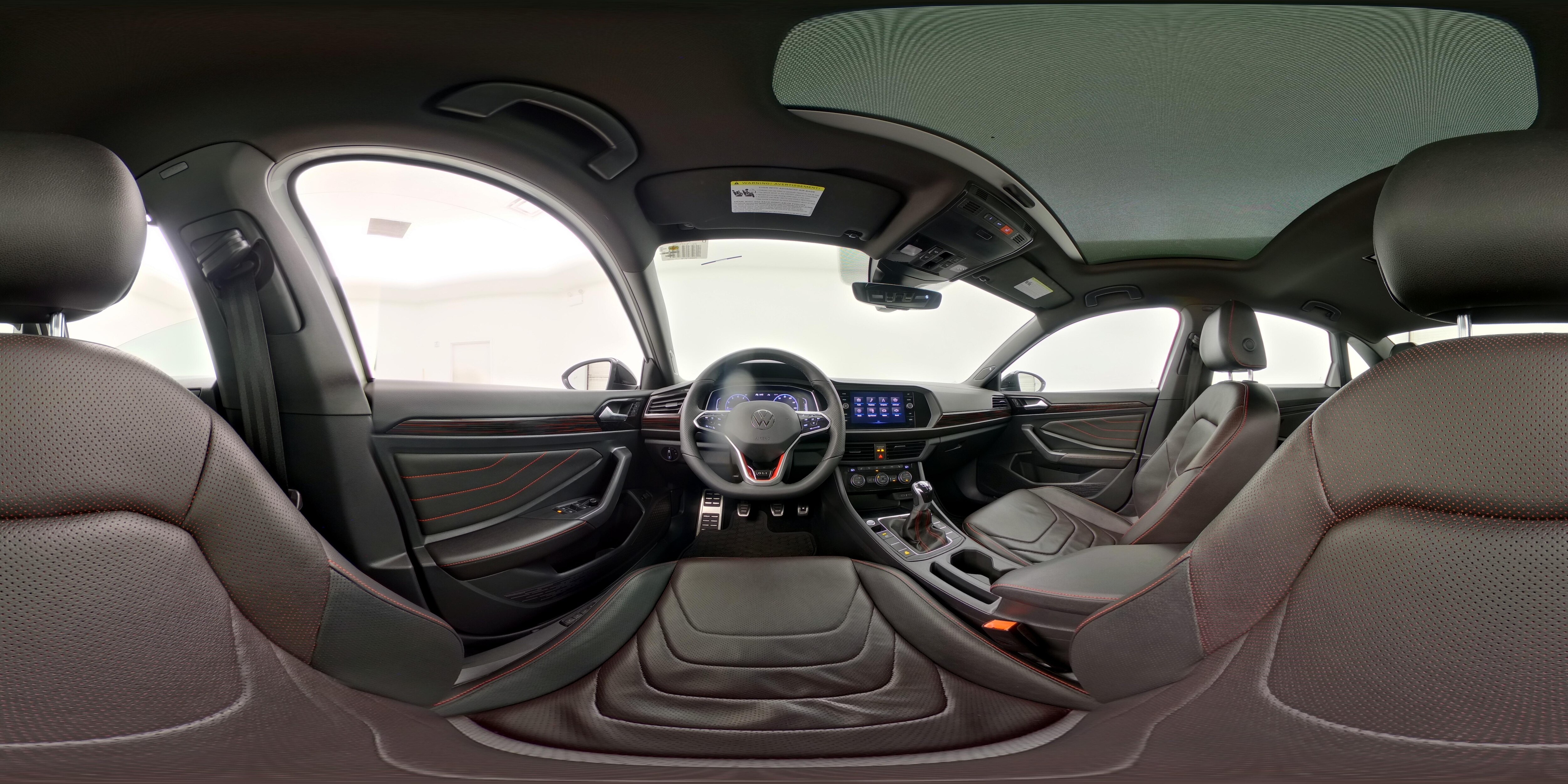 2022 Volkswagen Jetta 27