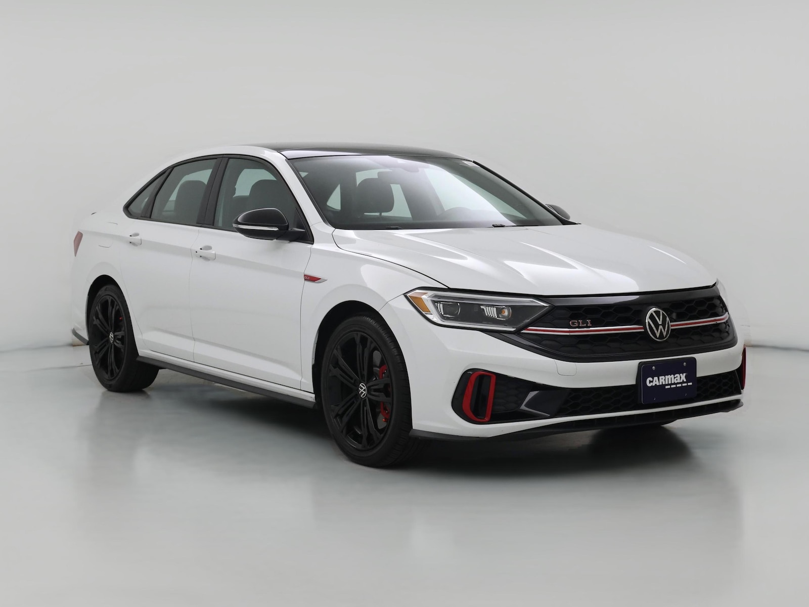 2022 Volkswagen Jetta