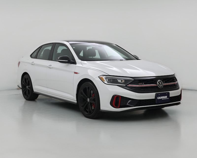 2022 Volkswagen Jetta GLI Autobahn