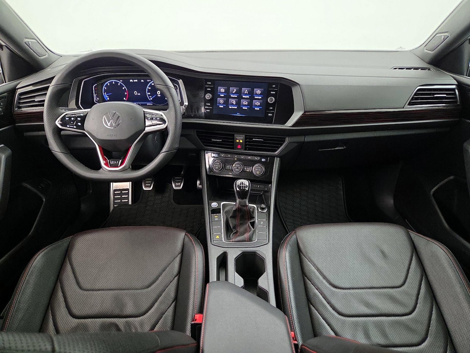 2022 Volkswagen Jetta 10