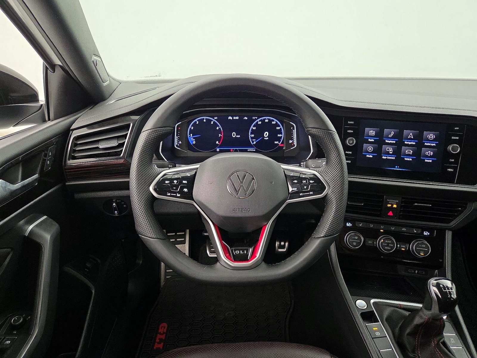 2022 Volkswagen Jetta 11