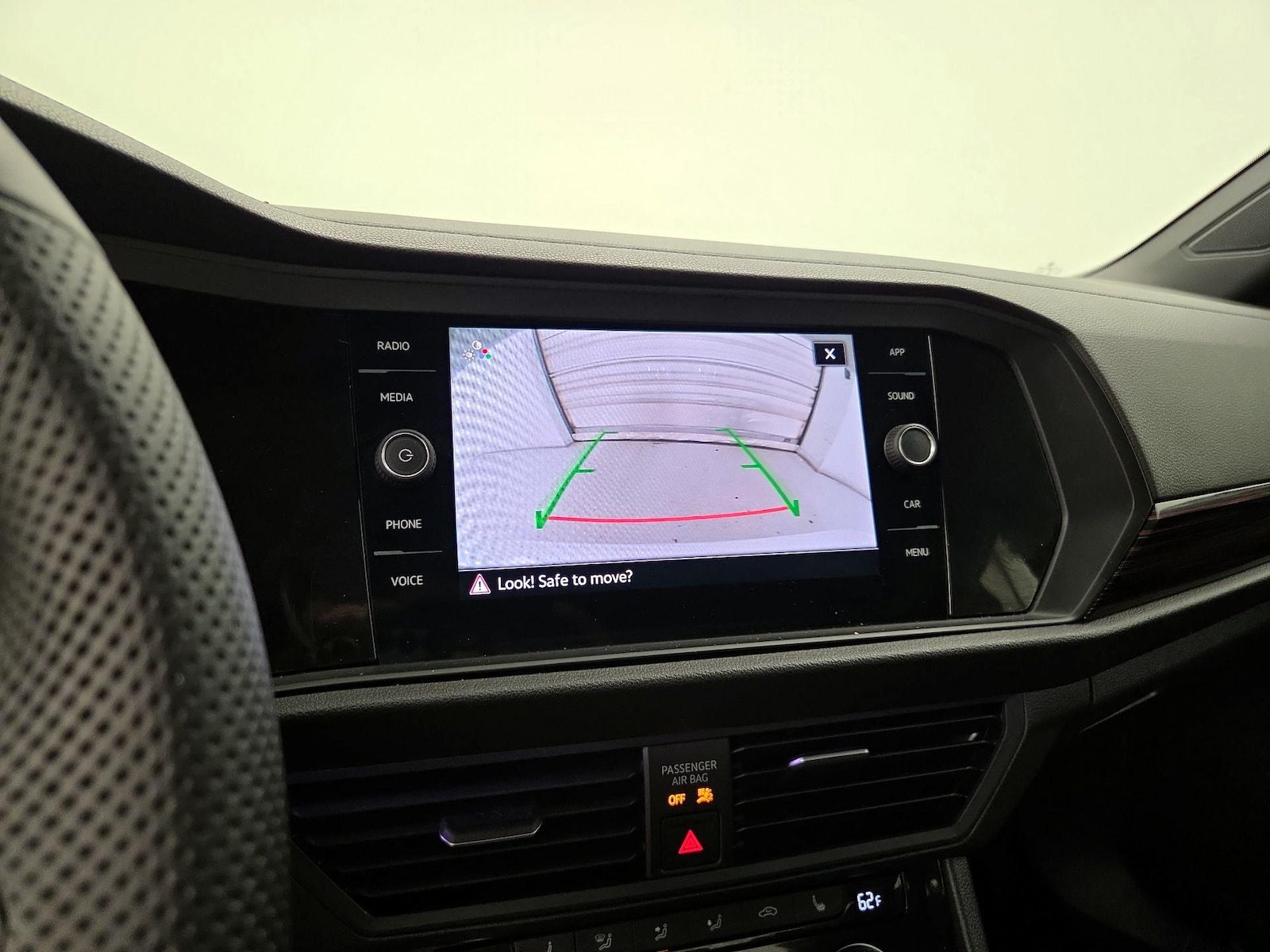 2022 Volkswagen Jetta 15