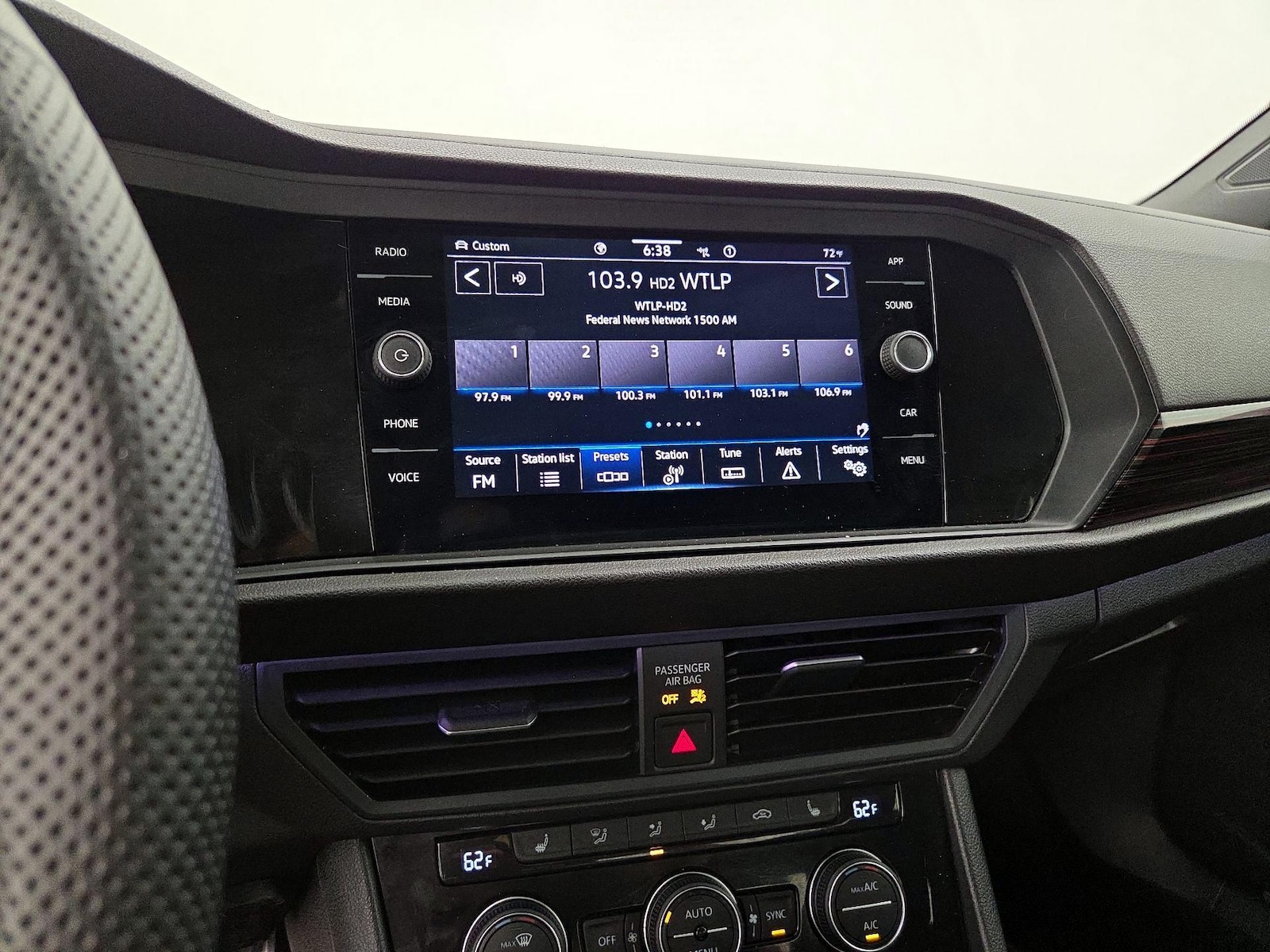 2022 Volkswagen Jetta 16