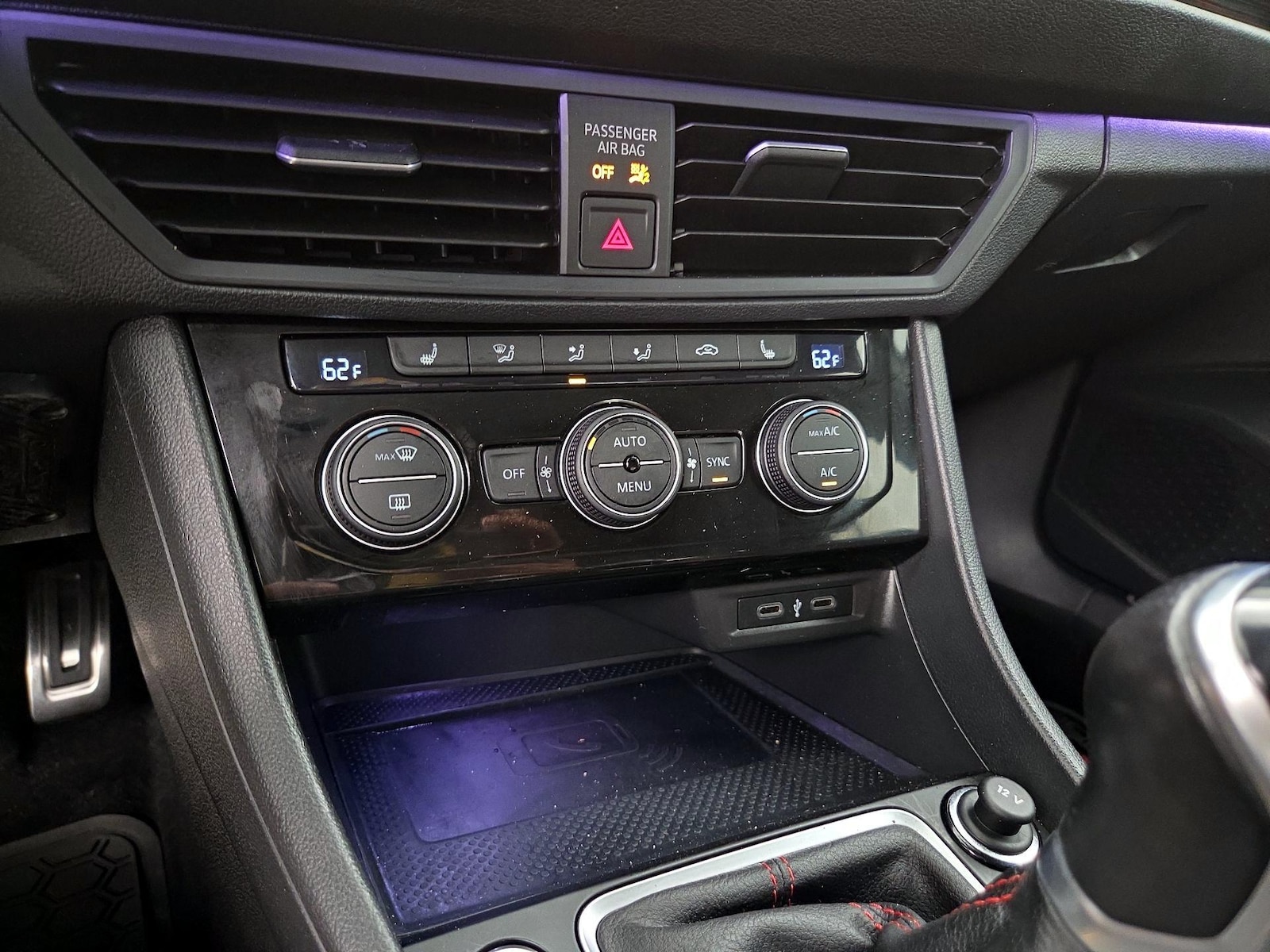 2022 Volkswagen Jetta 17