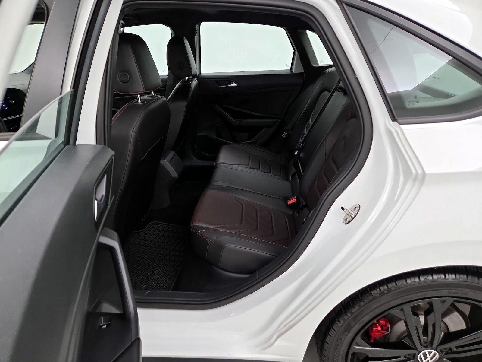 2022 Volkswagen Jetta 21