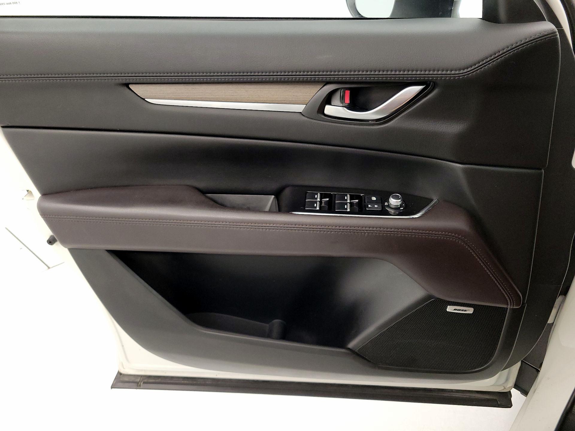 Thumbnail: 2020 Mazda CX-5 - 12