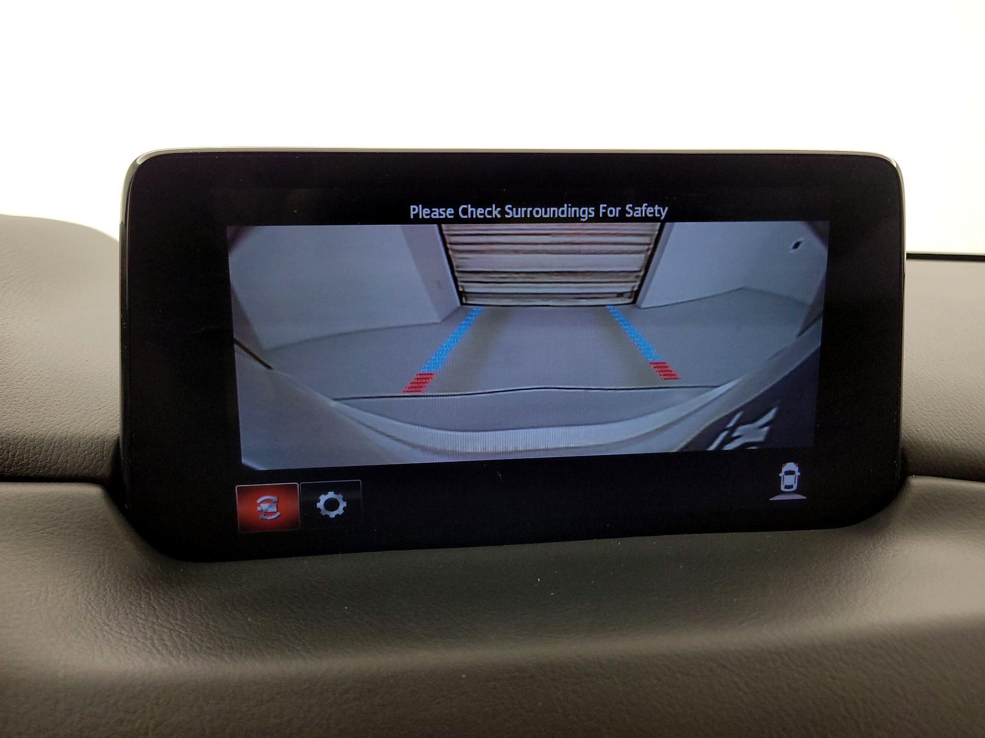 Thumbnail: 2020 Mazda CX-5 - 15