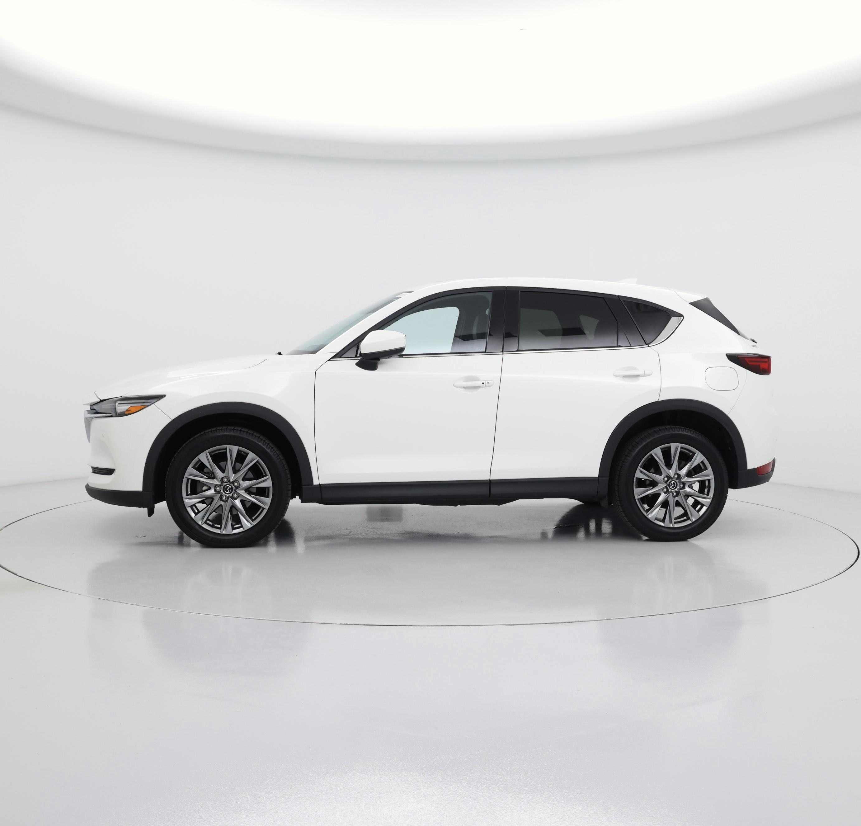 Thumbnail: 2020 Mazda CX-5 - 3