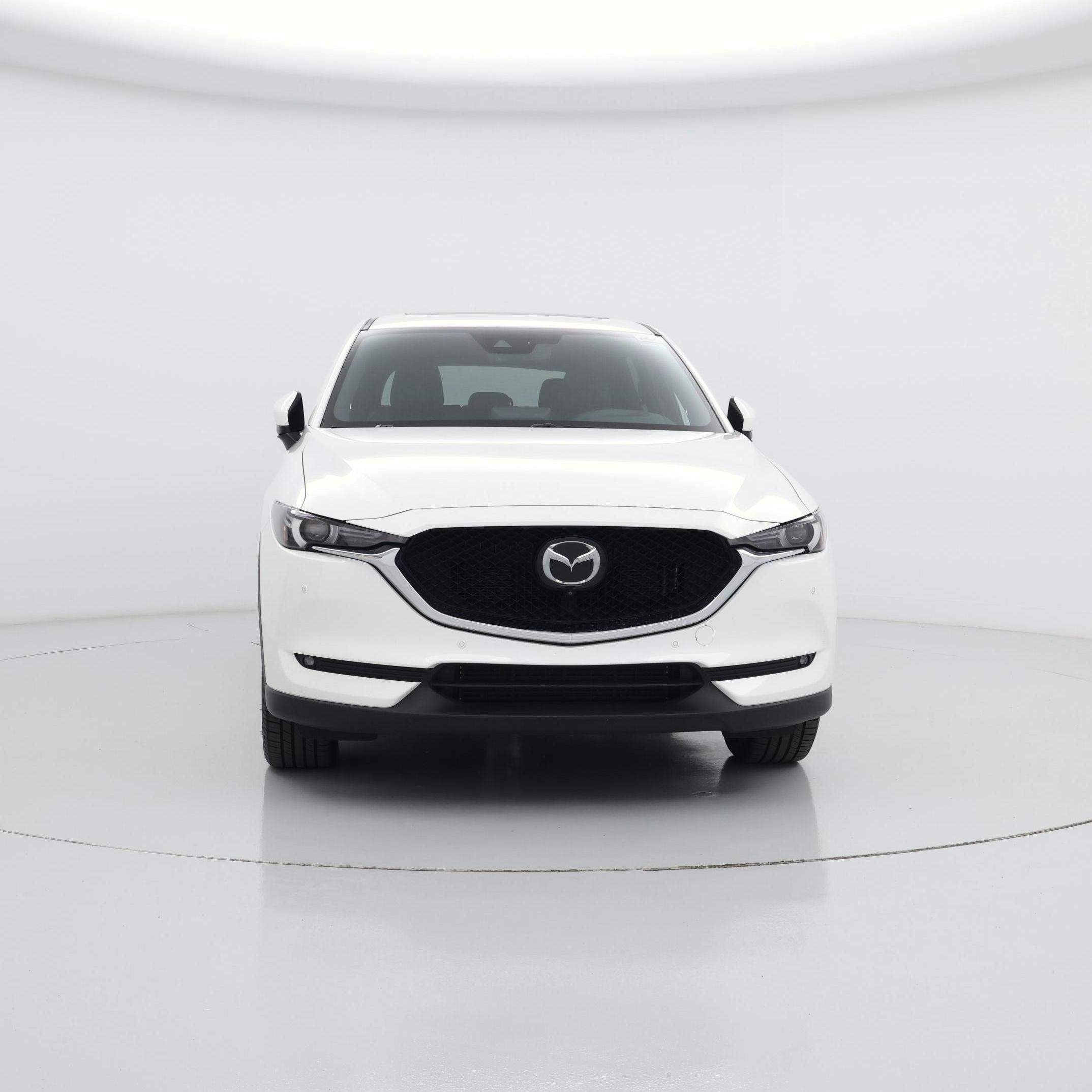 Thumbnail: 2020 Mazda CX-5 - 5