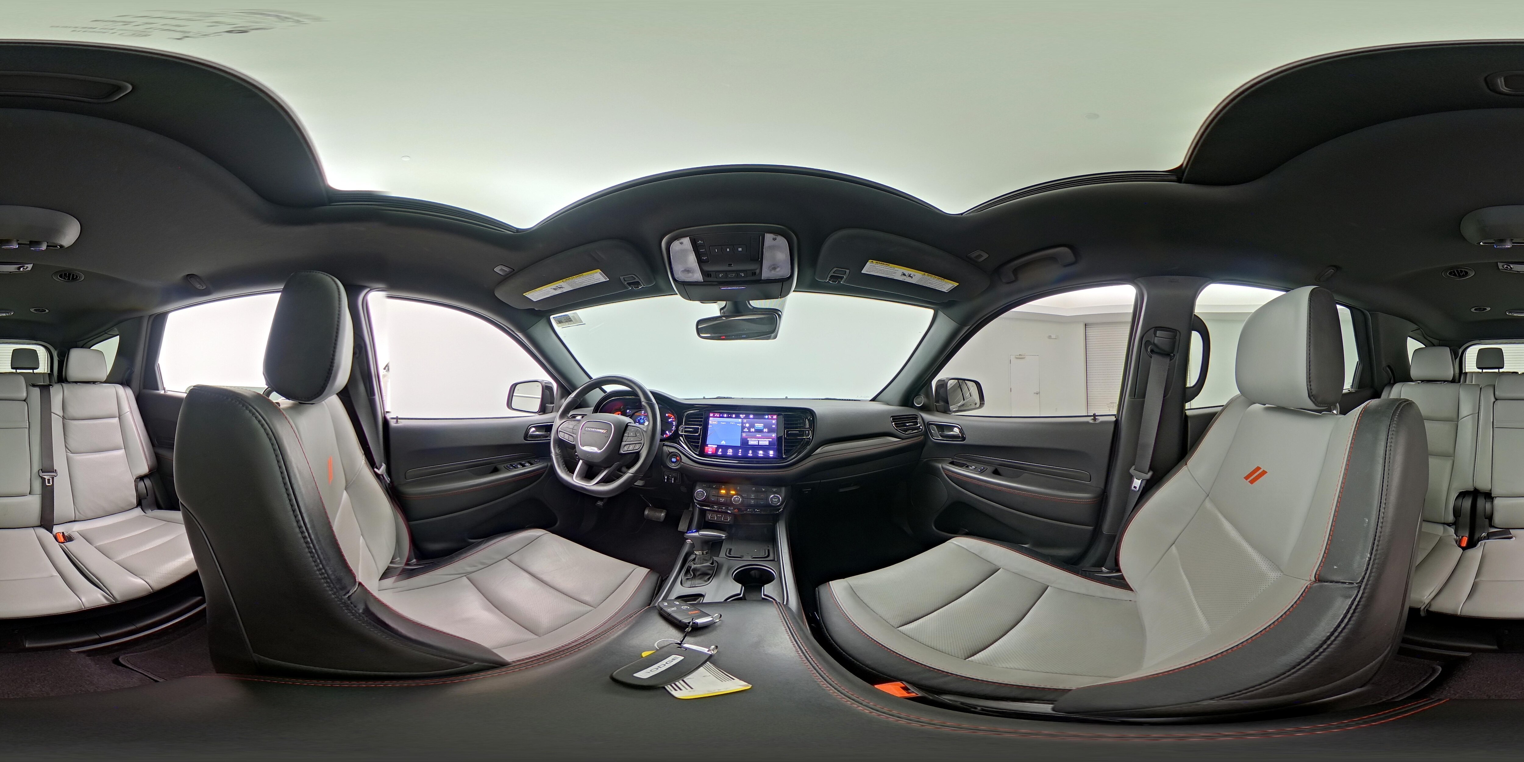2023 Dodge Durango R/T - Photo 28