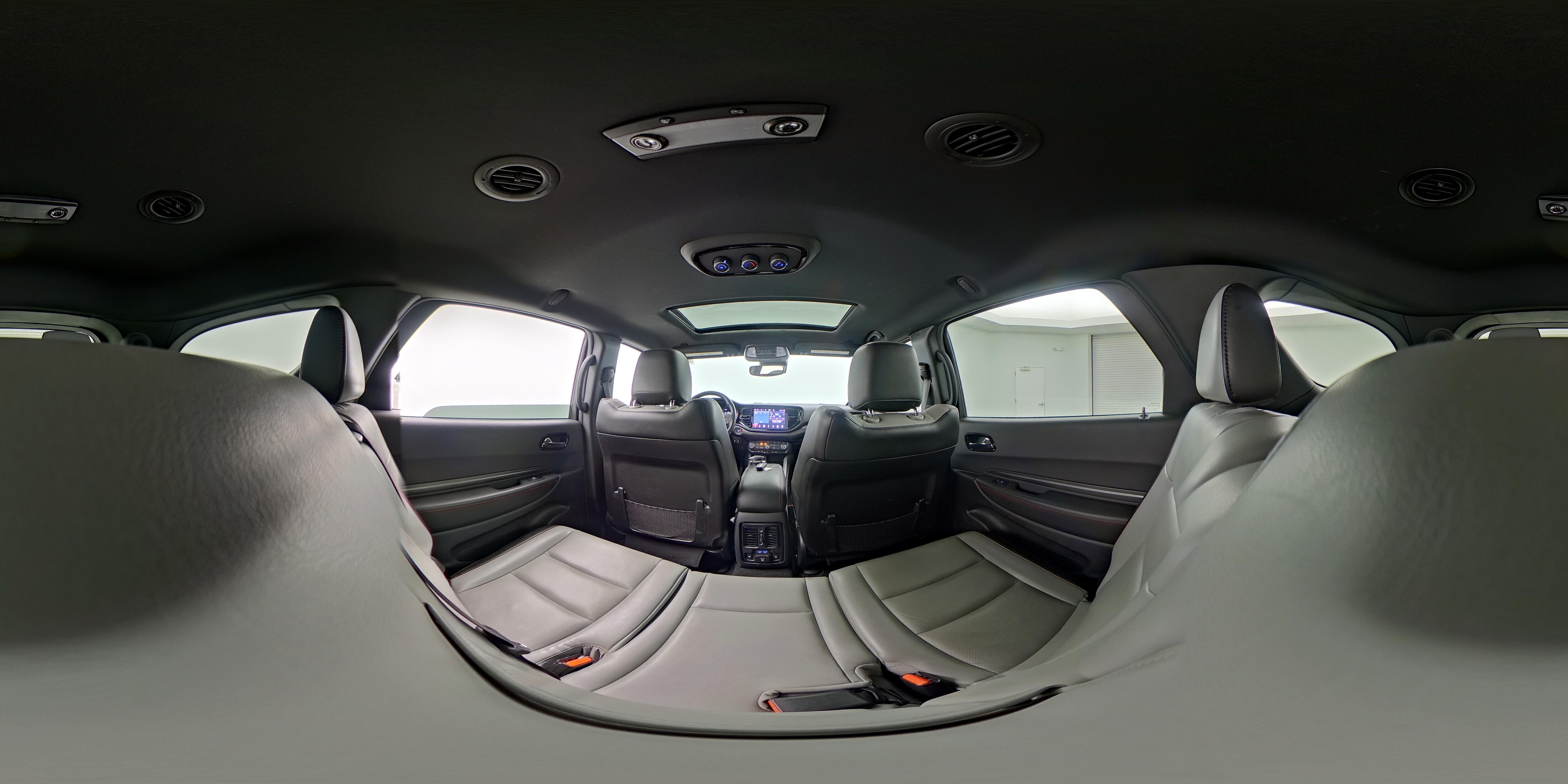 2023 Dodge Durango R/T - Photo 29