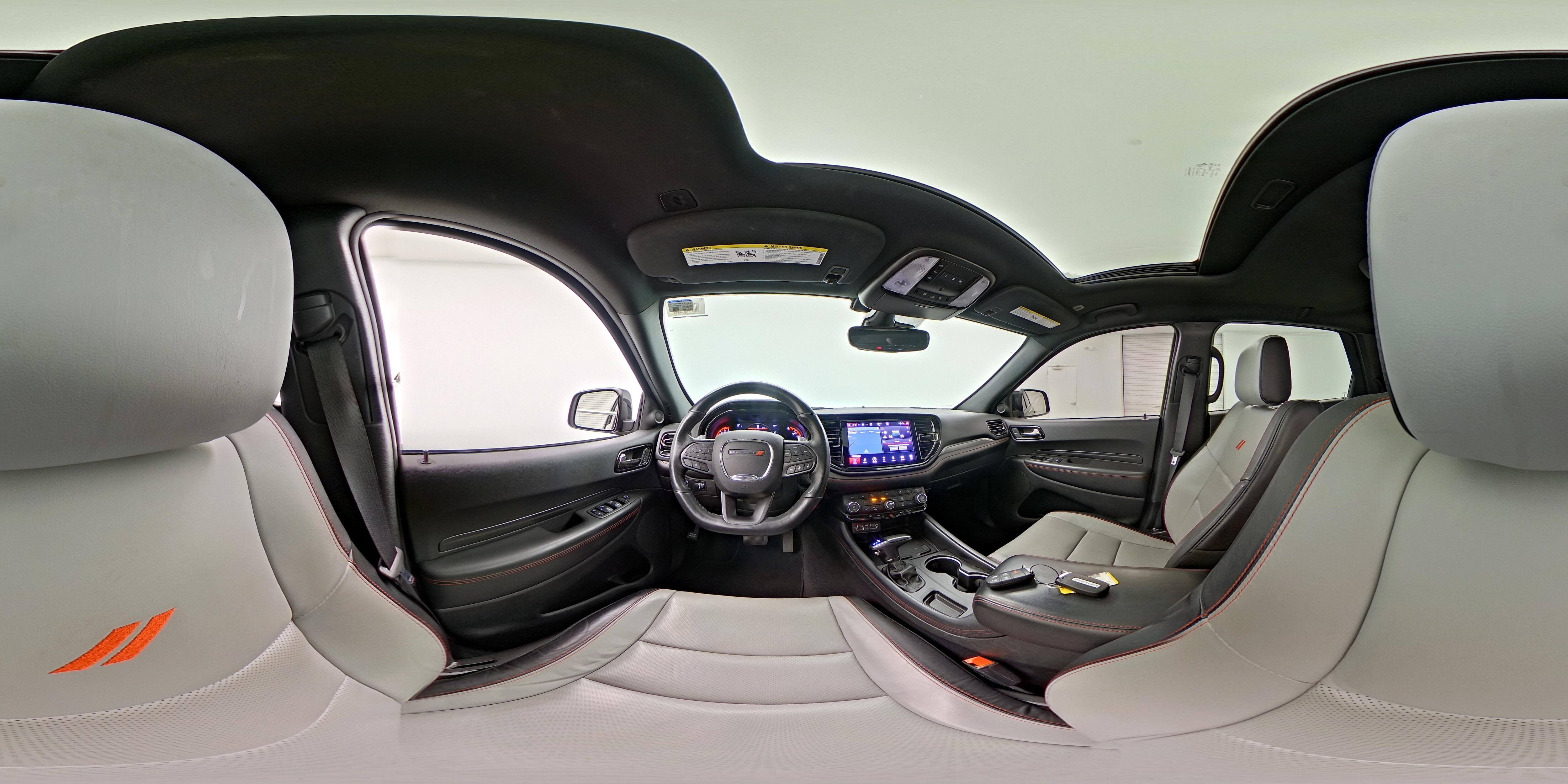 2023 Dodge Durango R/T - Photo 30