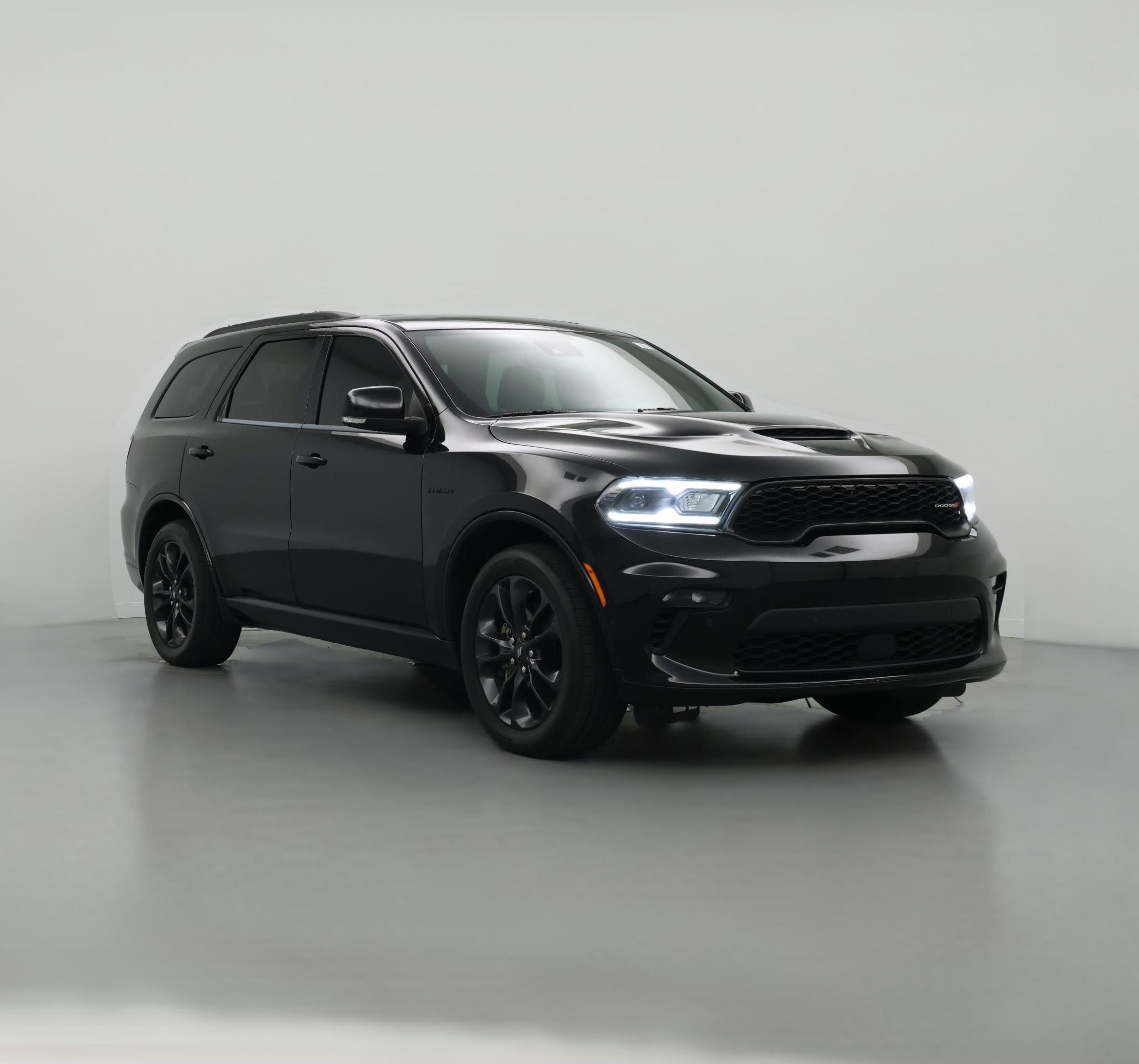 Thumbnail: 2023 Dodge Durango - 1