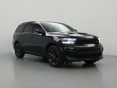 2023 Dodge Durango R/T Plus