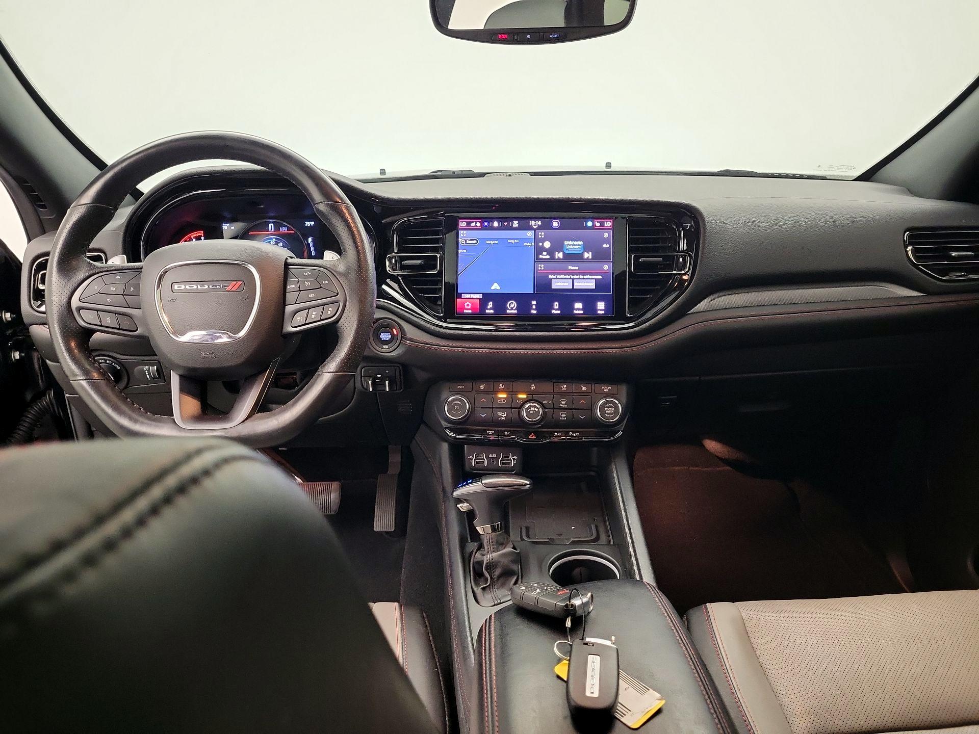 Thumbnail: 2023 Dodge Durango - 9