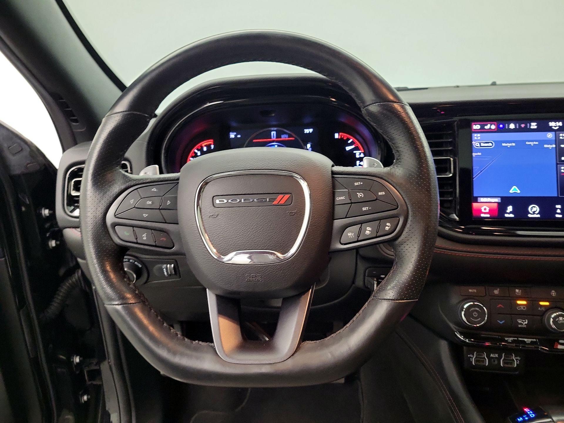Thumbnail: 2023 Dodge Durango - 10