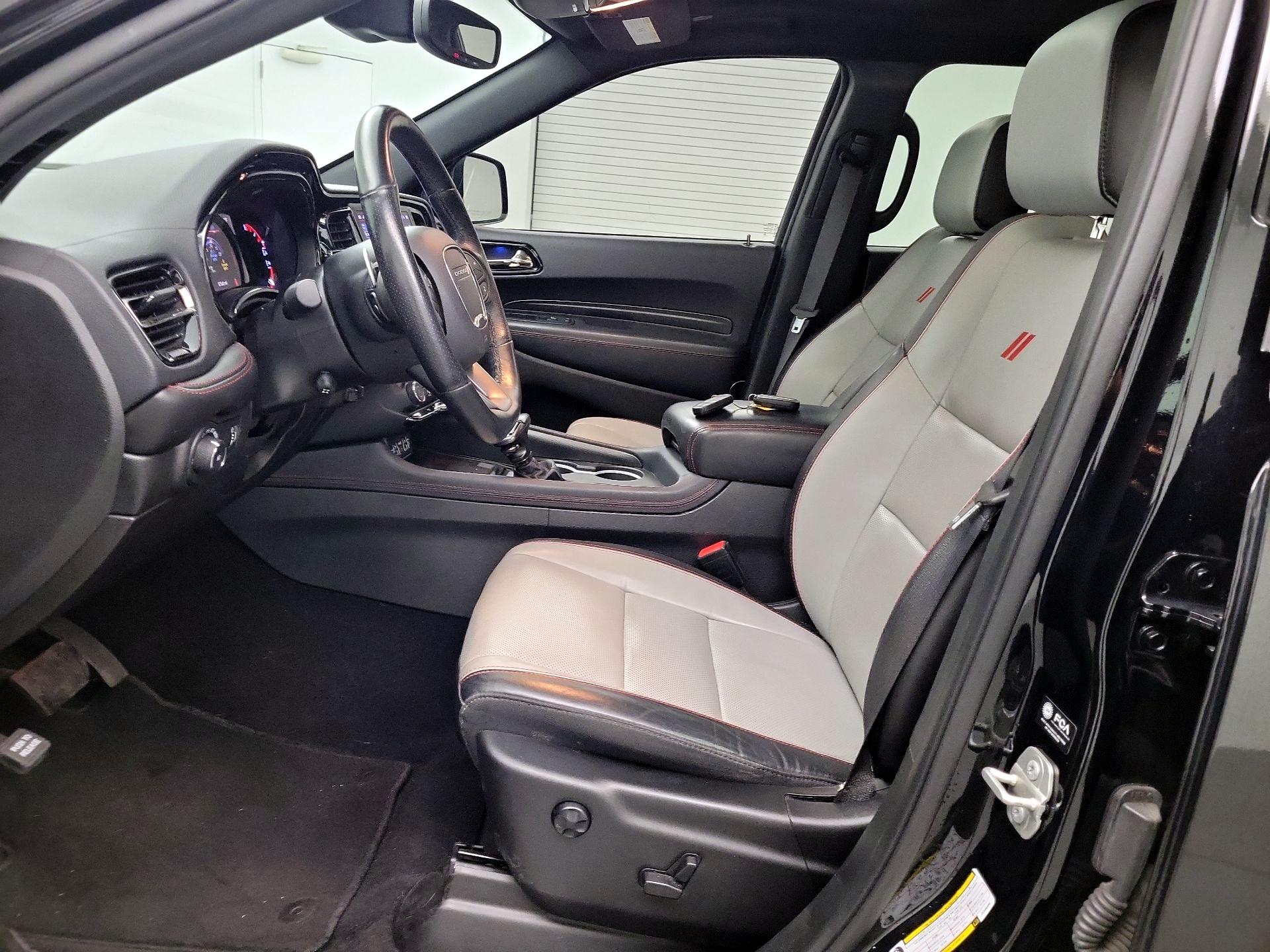 Thumbnail: 2023 Dodge Durango - 11