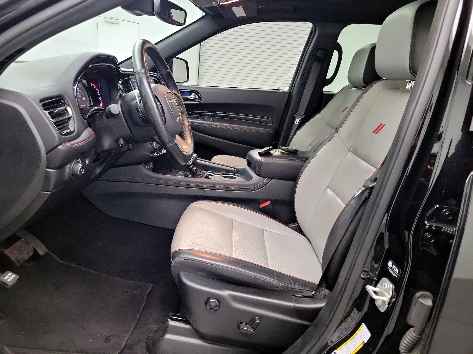 2023 Dodge Durango R/T - Photo 12