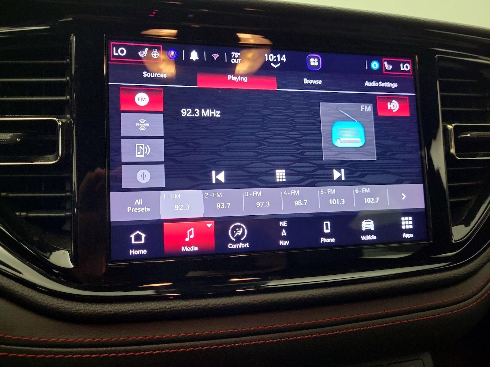 2023 Dodge Durango R/T - Photo 17