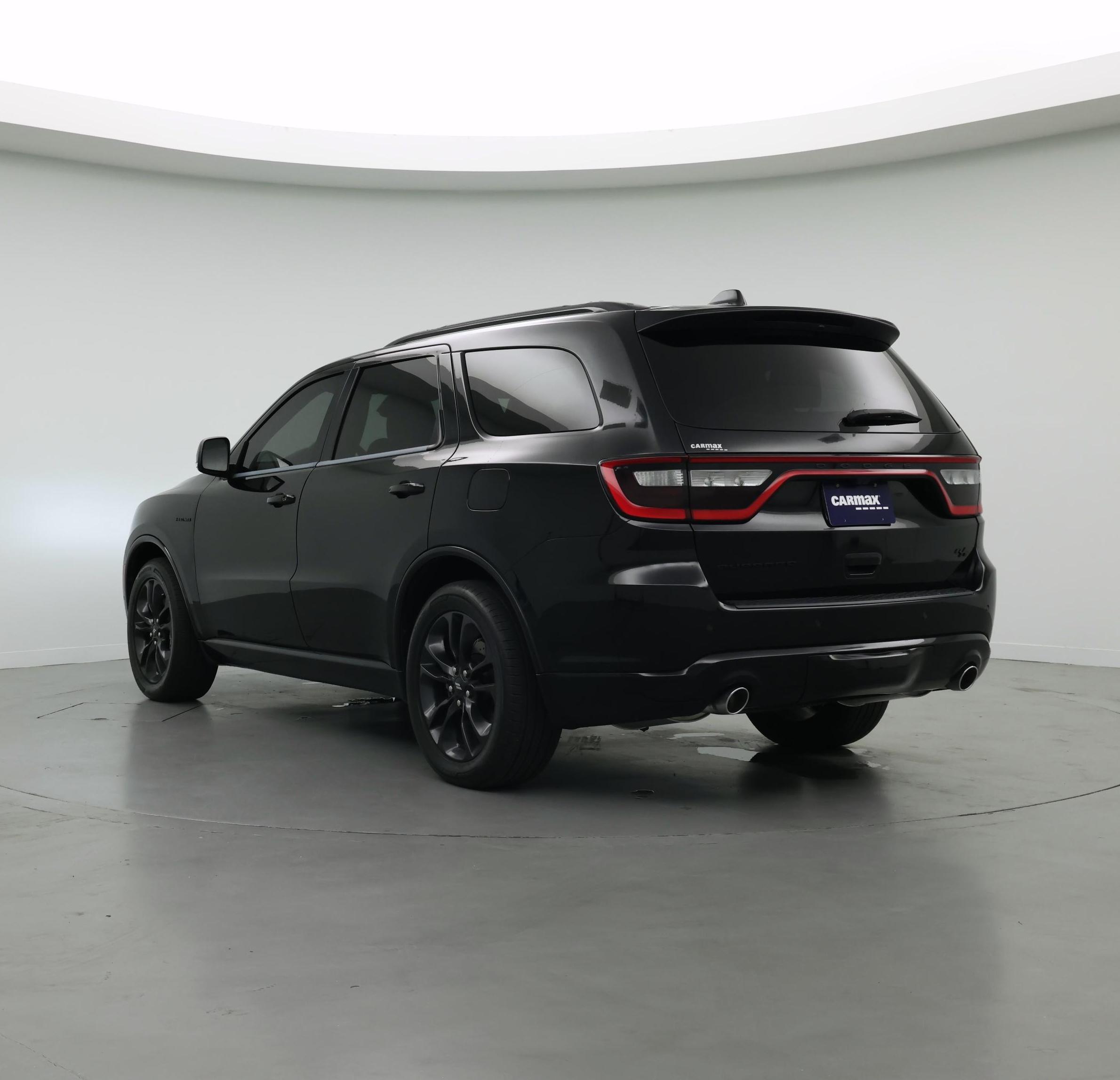 Thumbnail: 2023 Dodge Durango - 2