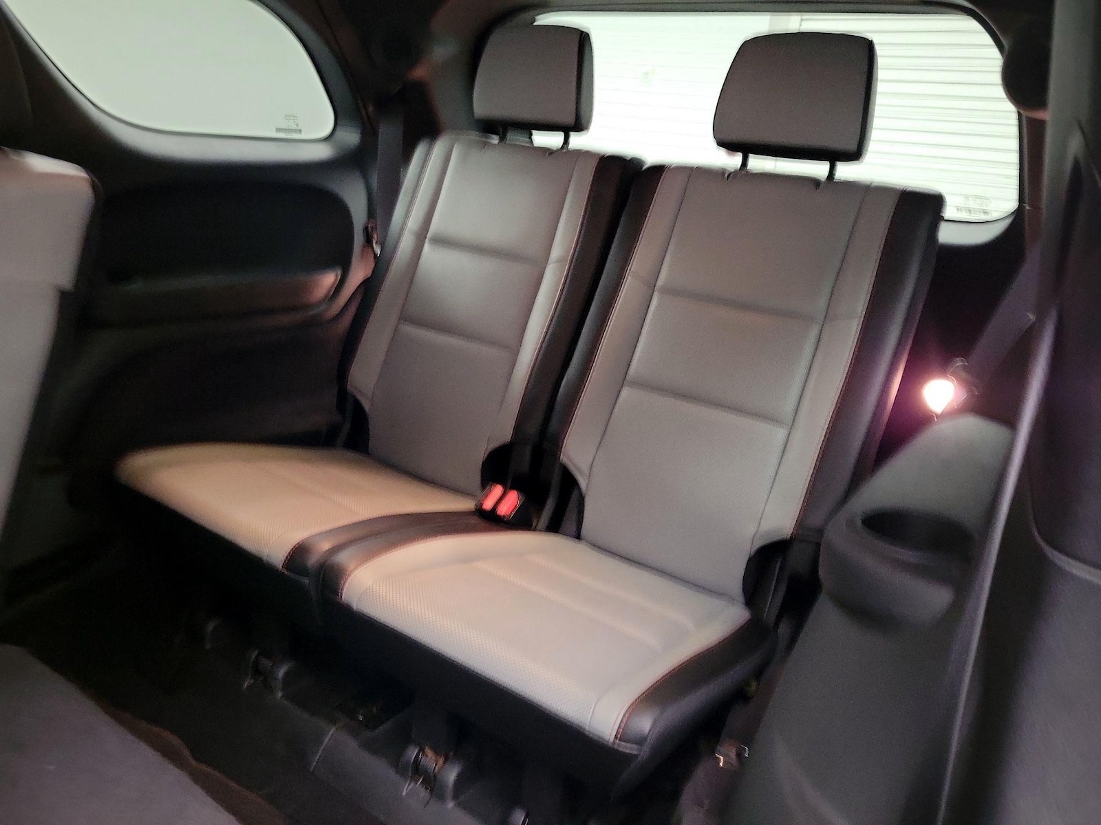 2023 Dodge Durango R/T - Photo 23