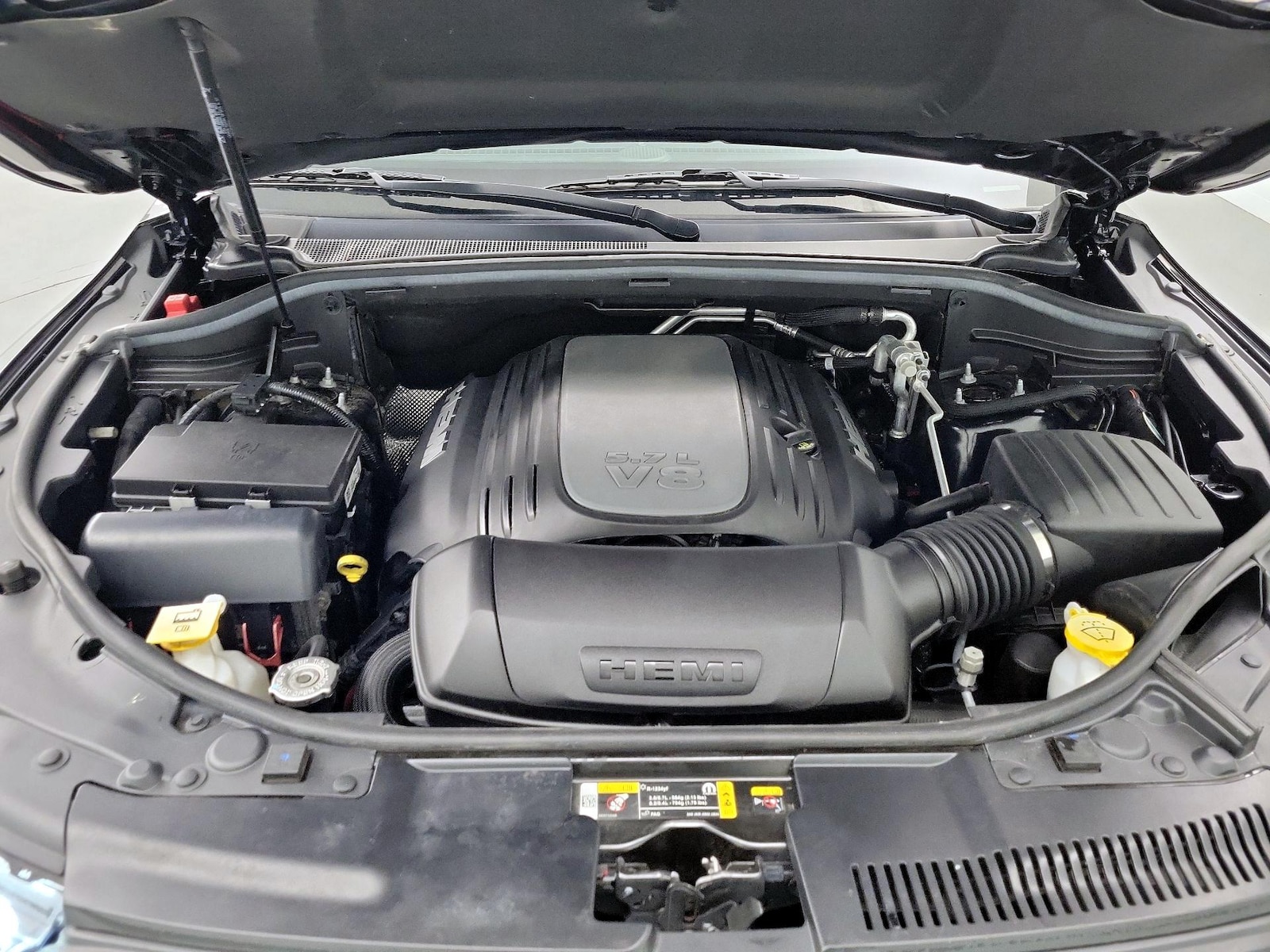 2023 Dodge Durango R/T - Photo 26