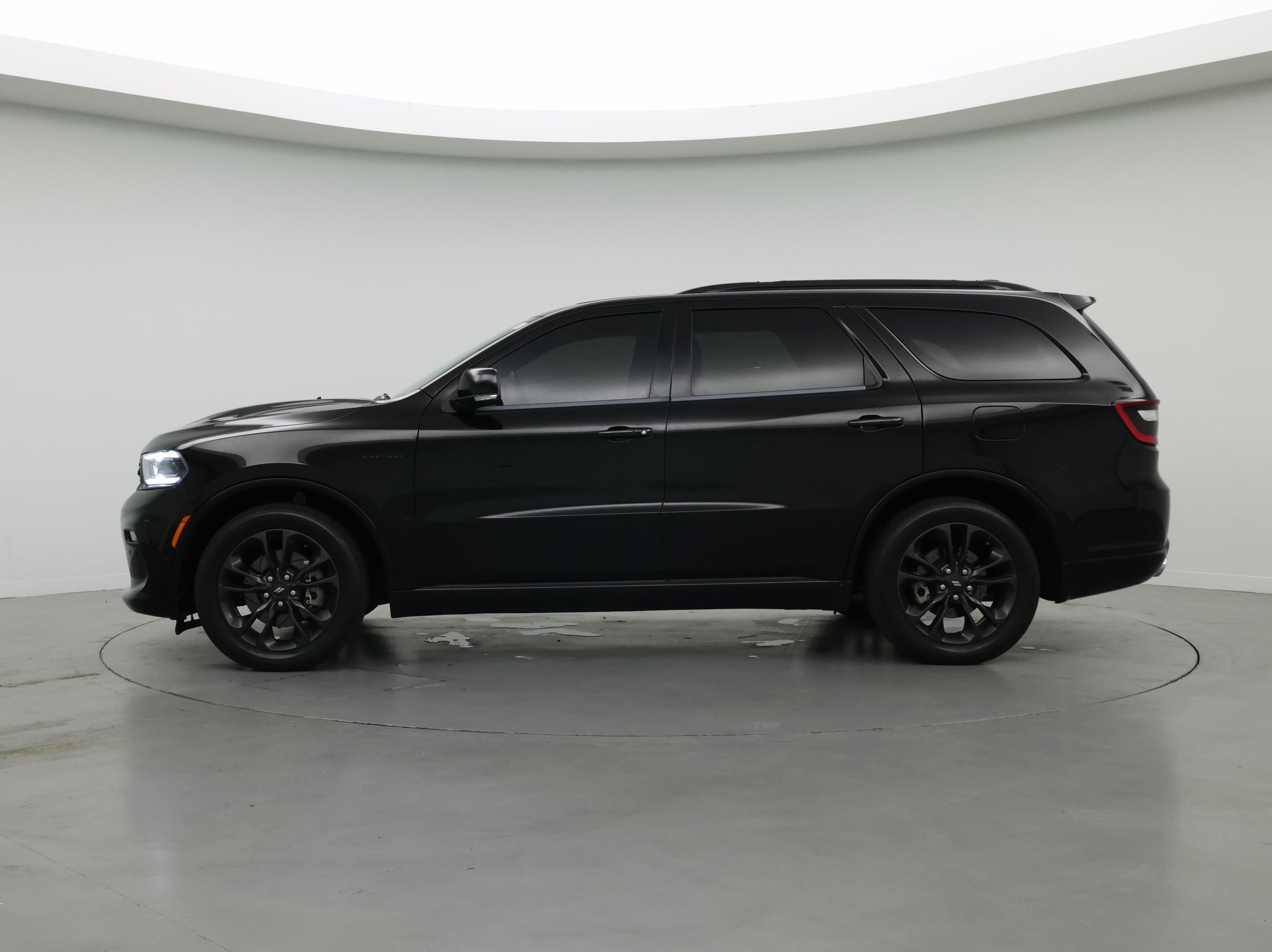 Thumbnail: 2023 Dodge Durango - 3