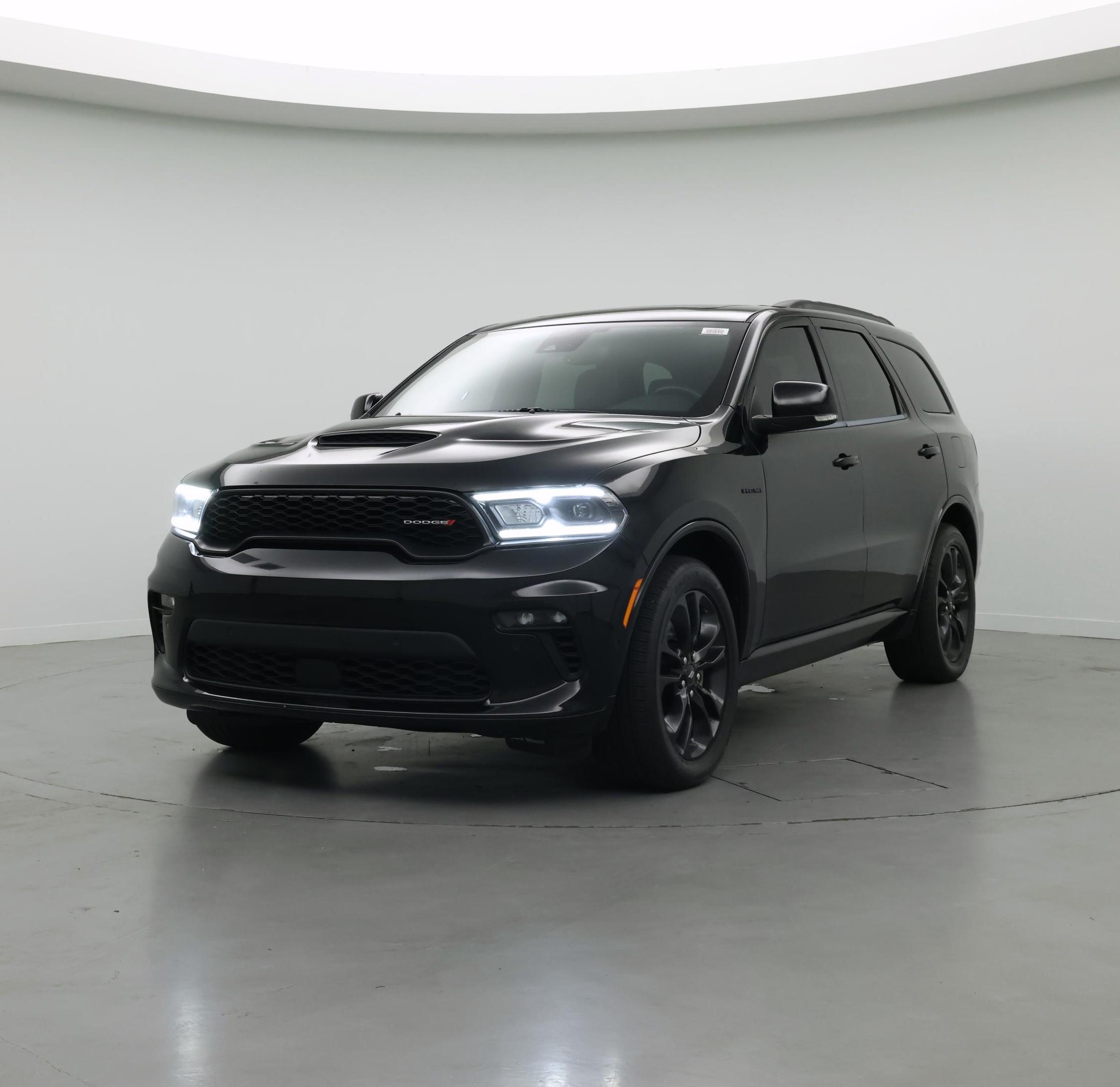 Thumbnail: 2023 Dodge Durango - 4
