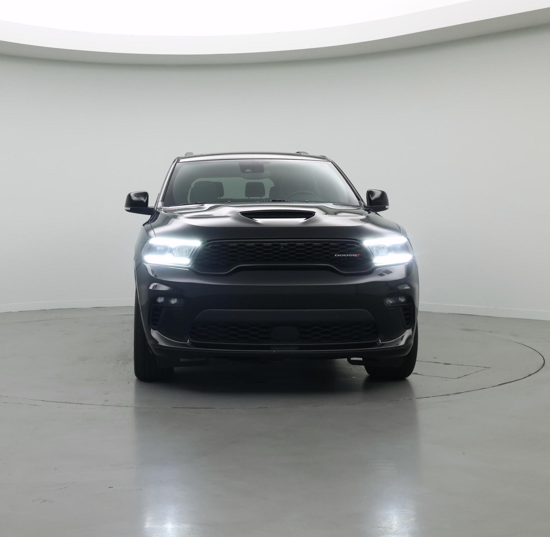 Thumbnail: 2023 Dodge Durango - 5
