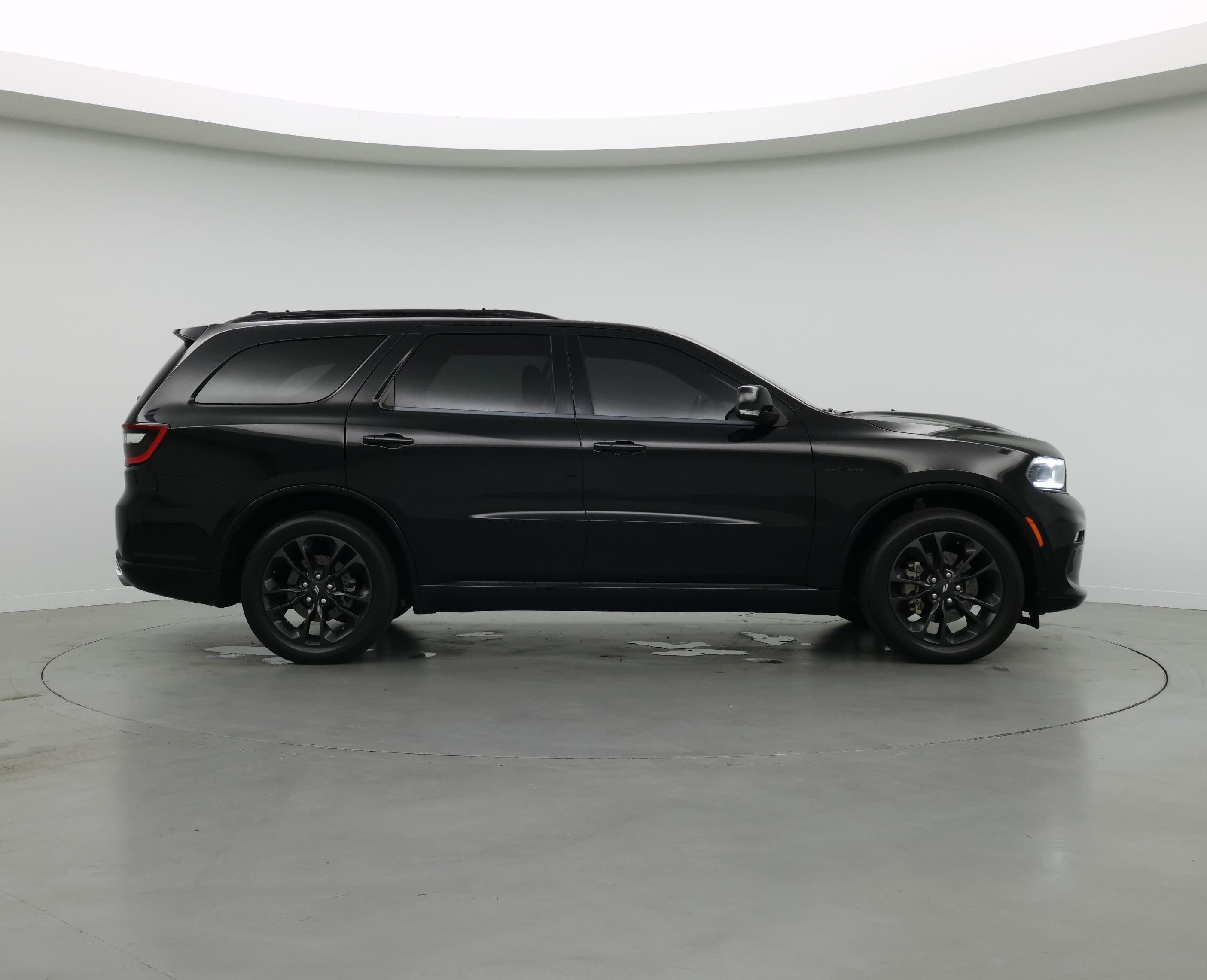 Thumbnail: 2023 Dodge Durango - 7