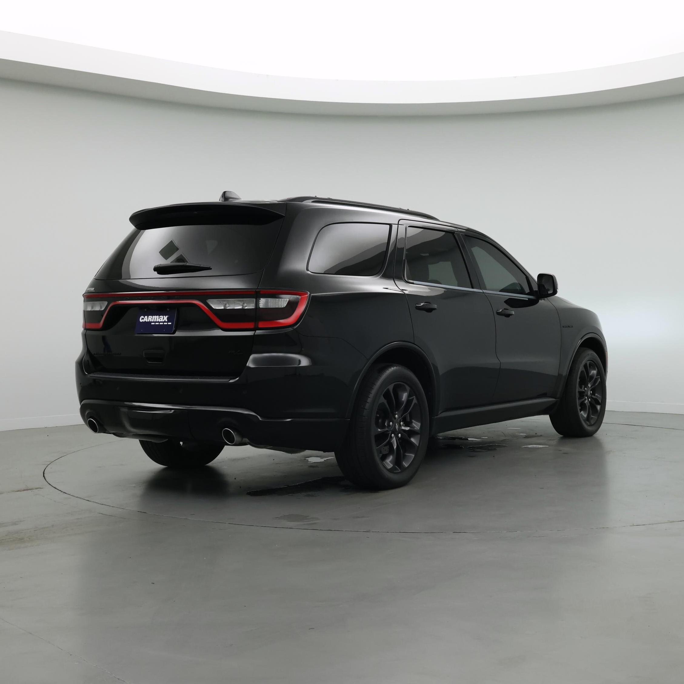 Thumbnail: 2023 Dodge Durango - 8