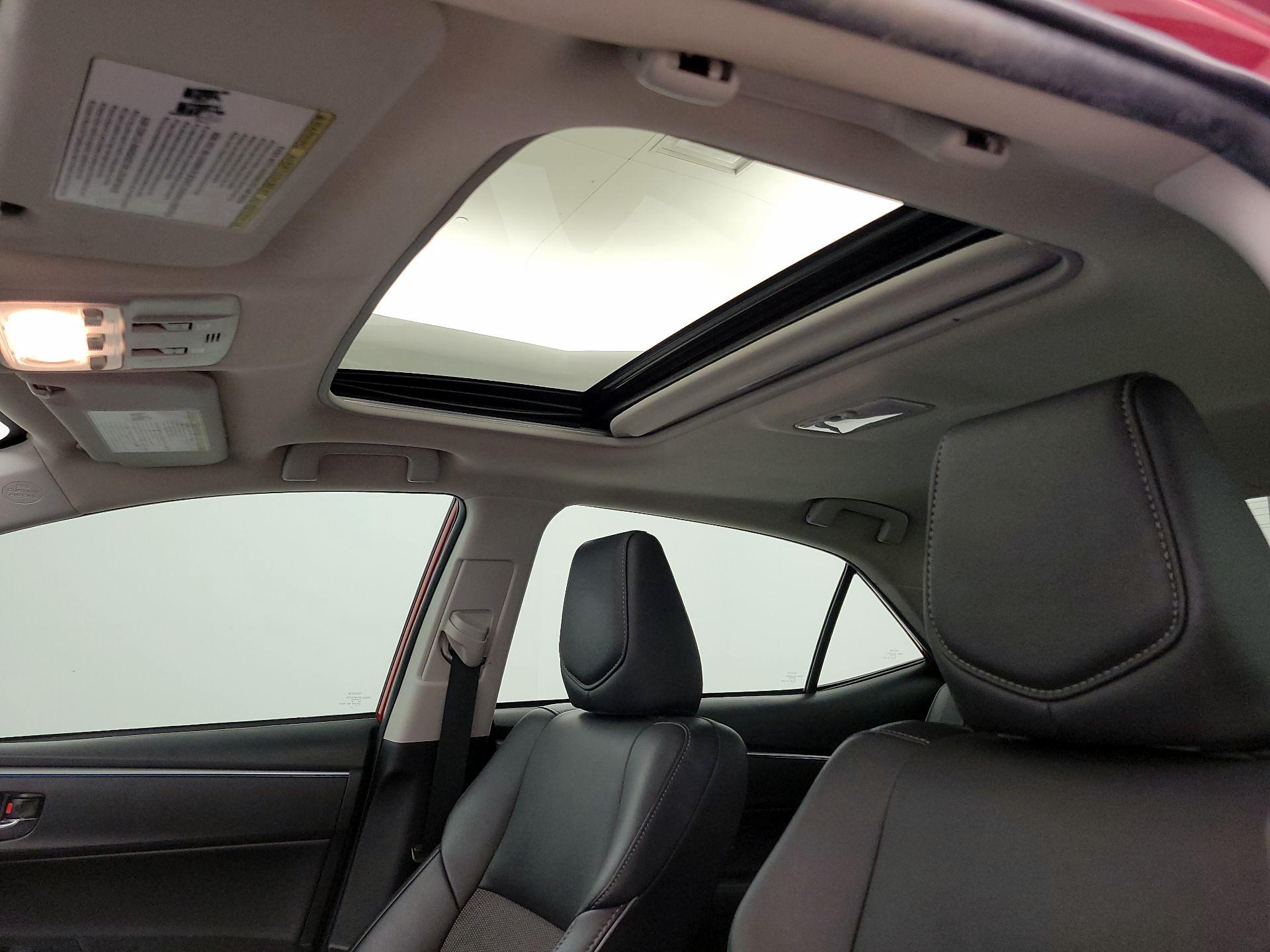 Thumbnail: 2016 Toyota Corolla - 20