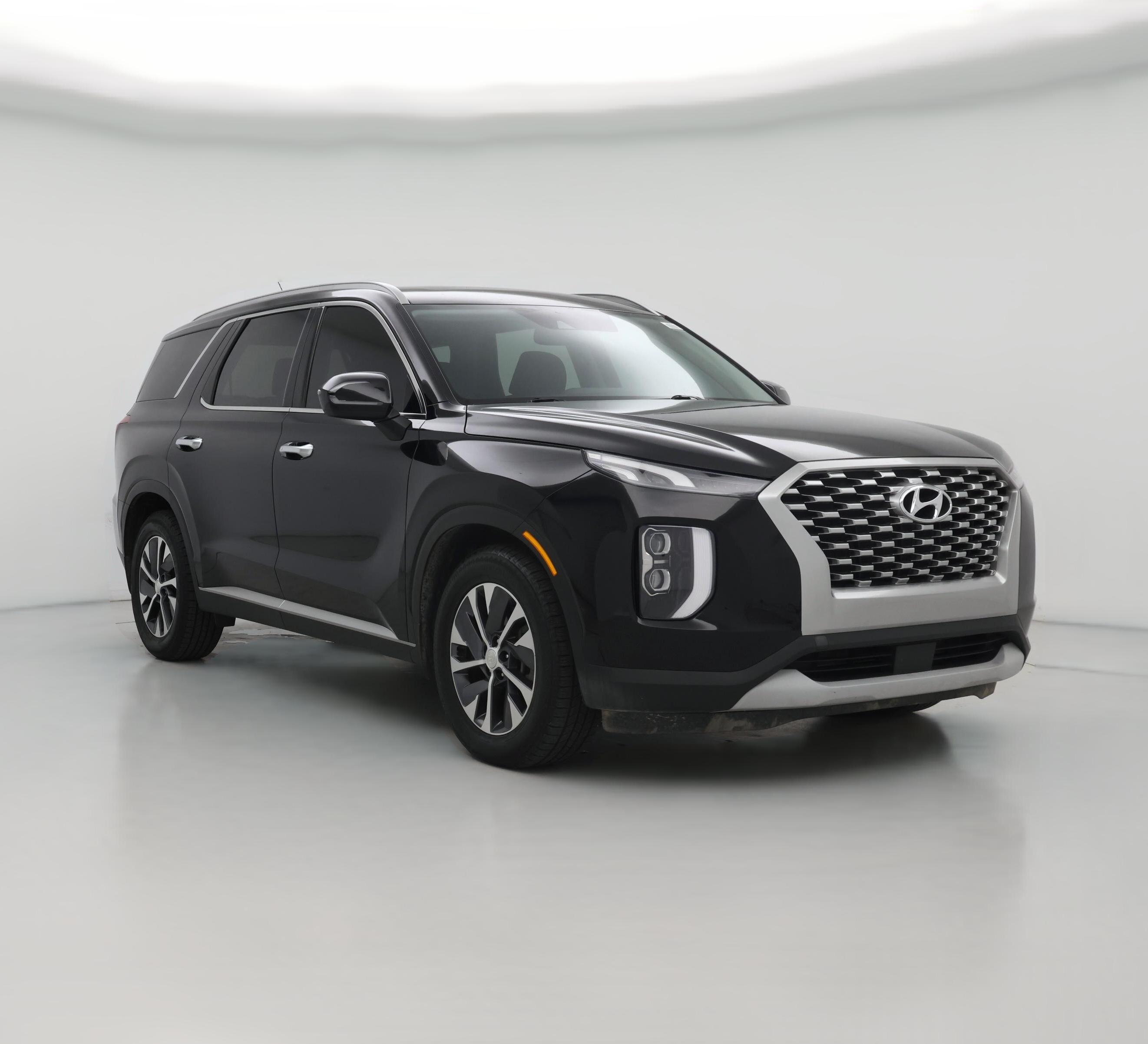 Thumbnail: 2021 Hyundai Palisade - 1