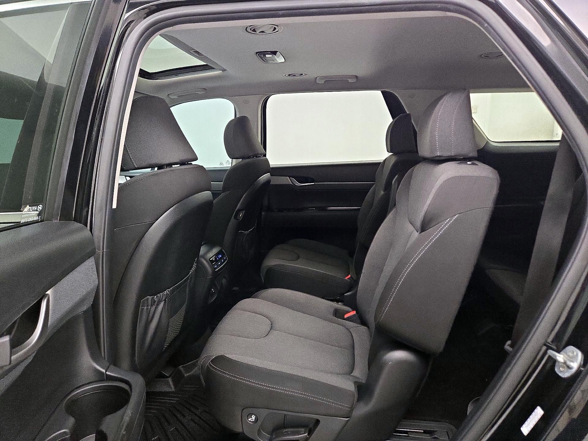 Thumbnail: 2021 Hyundai Palisade - 20