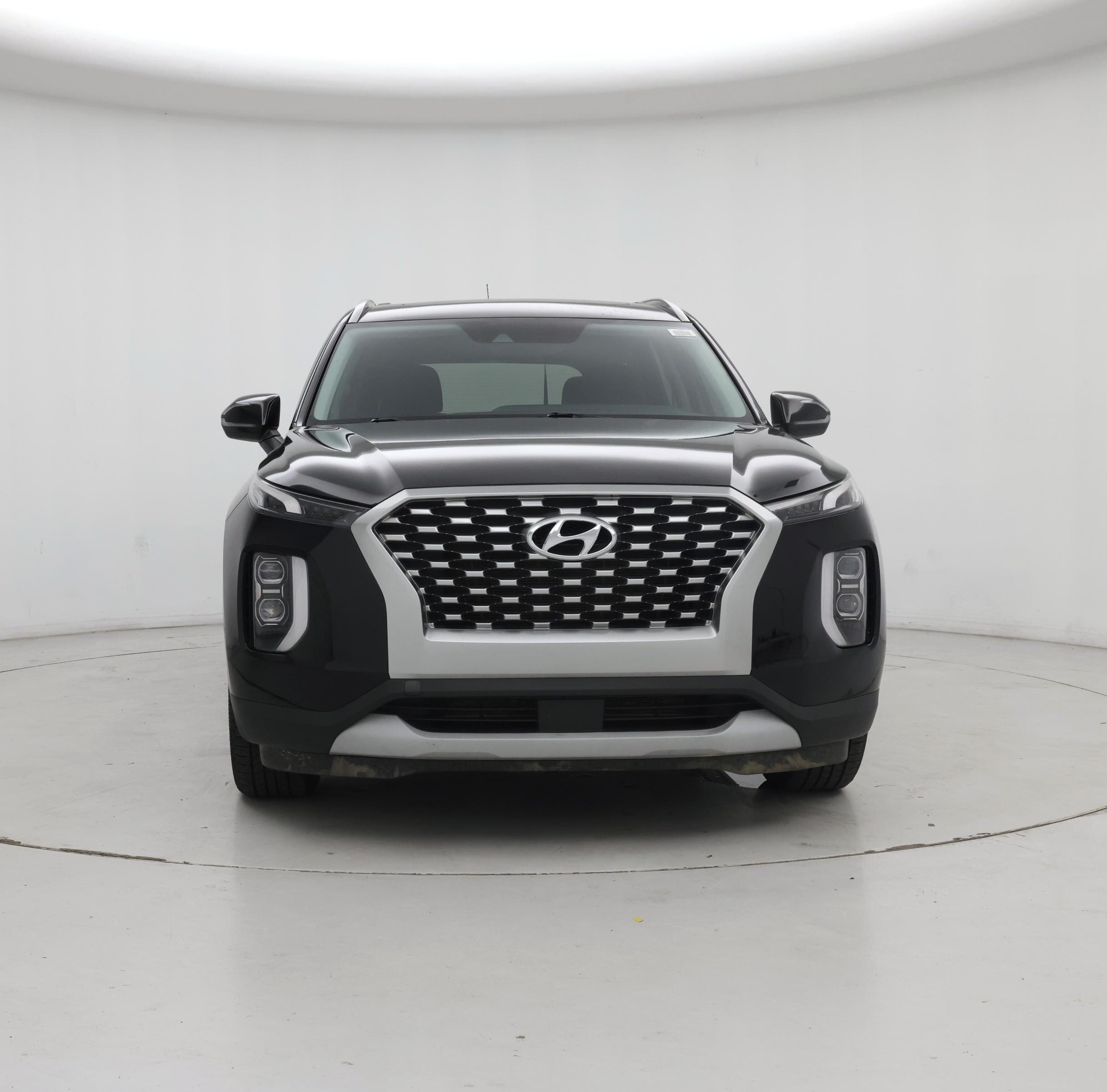 Thumbnail: 2021 Hyundai Palisade - 5