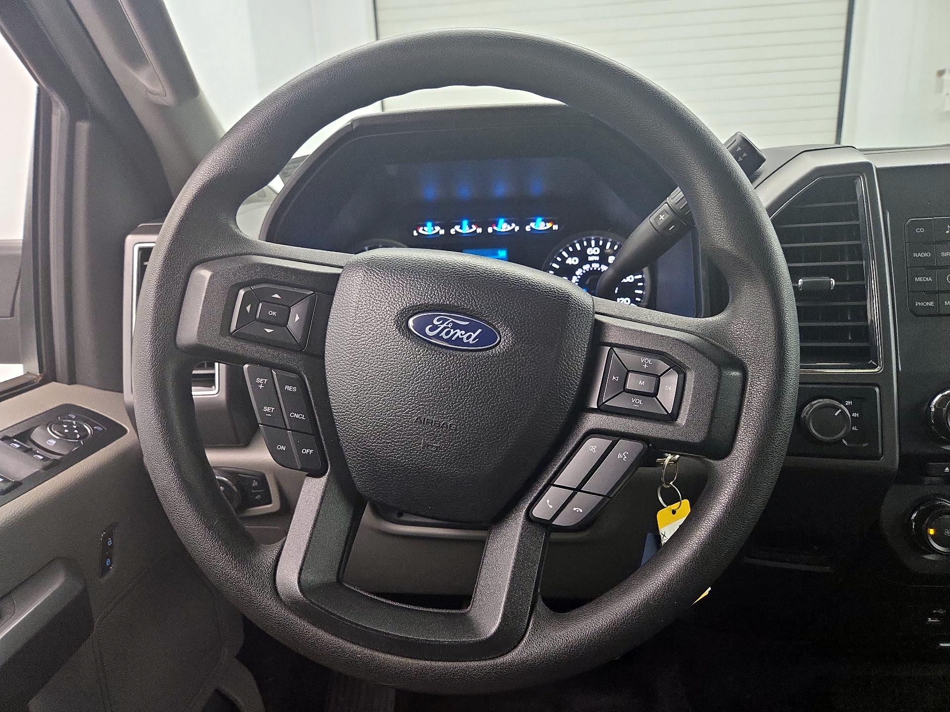 Thumbnail: 2017 Ford F-150 - 10