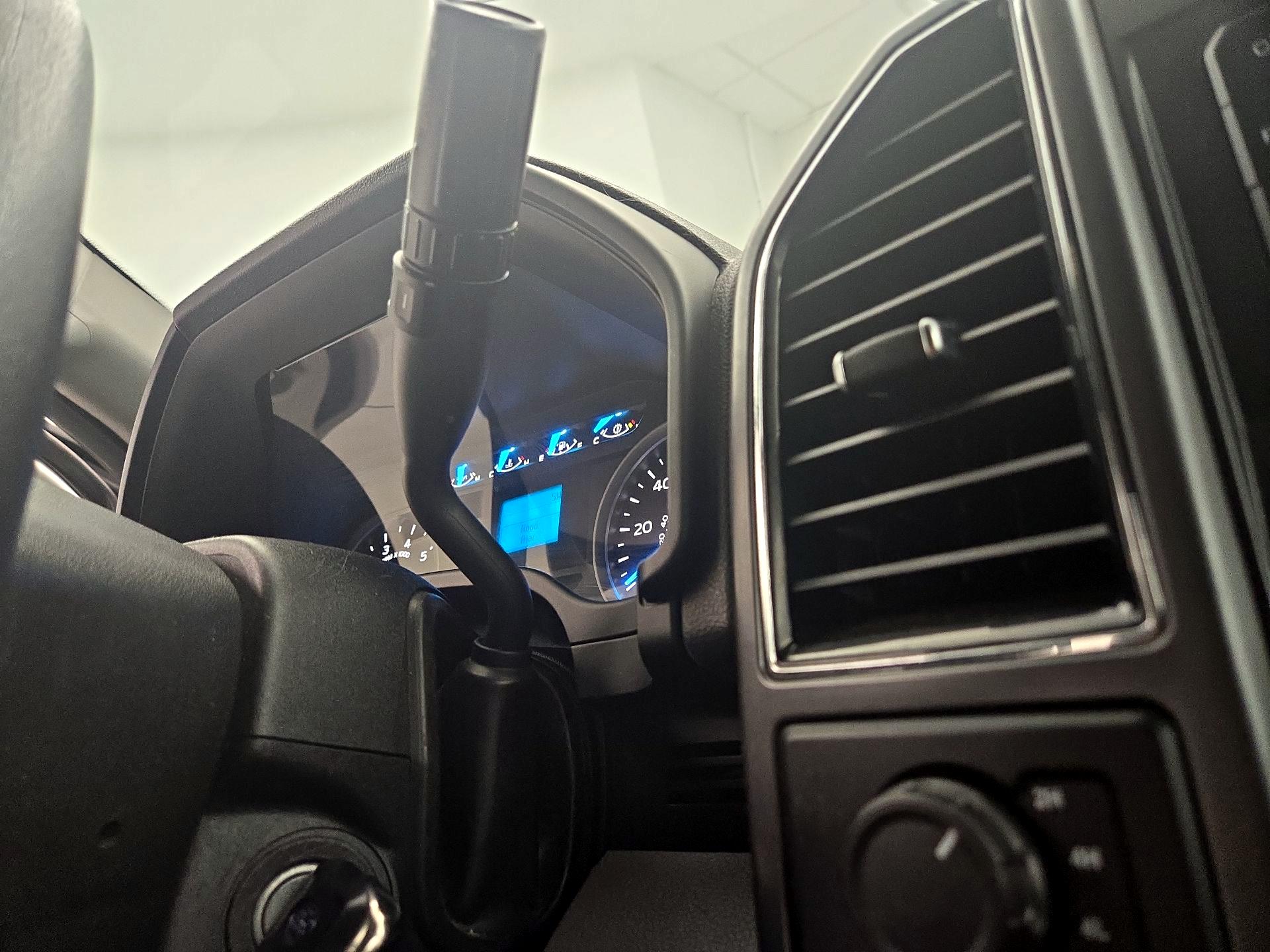 Thumbnail: 2017 Ford F-150 - 16