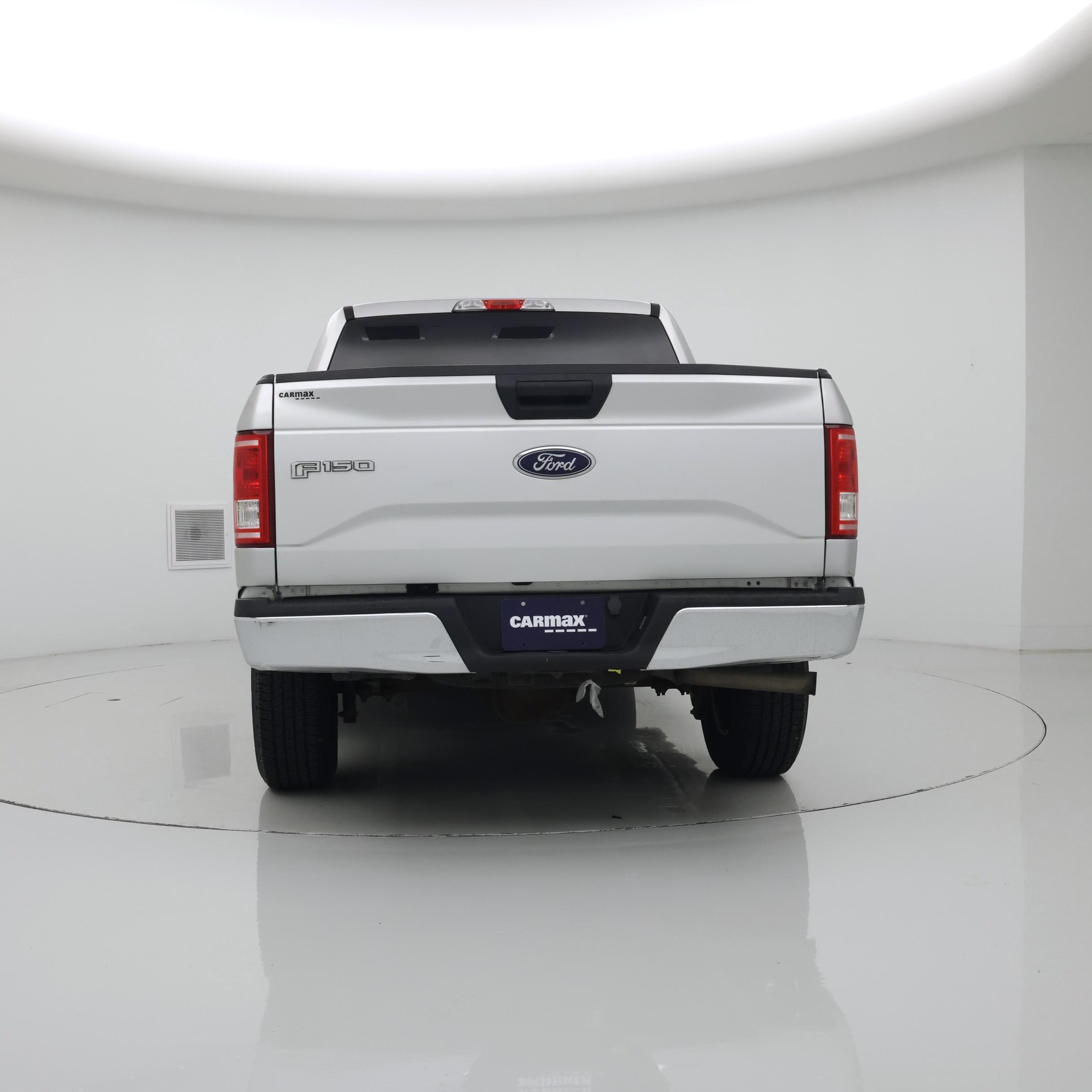 Thumbnail: 2017 Ford F-150 - 6