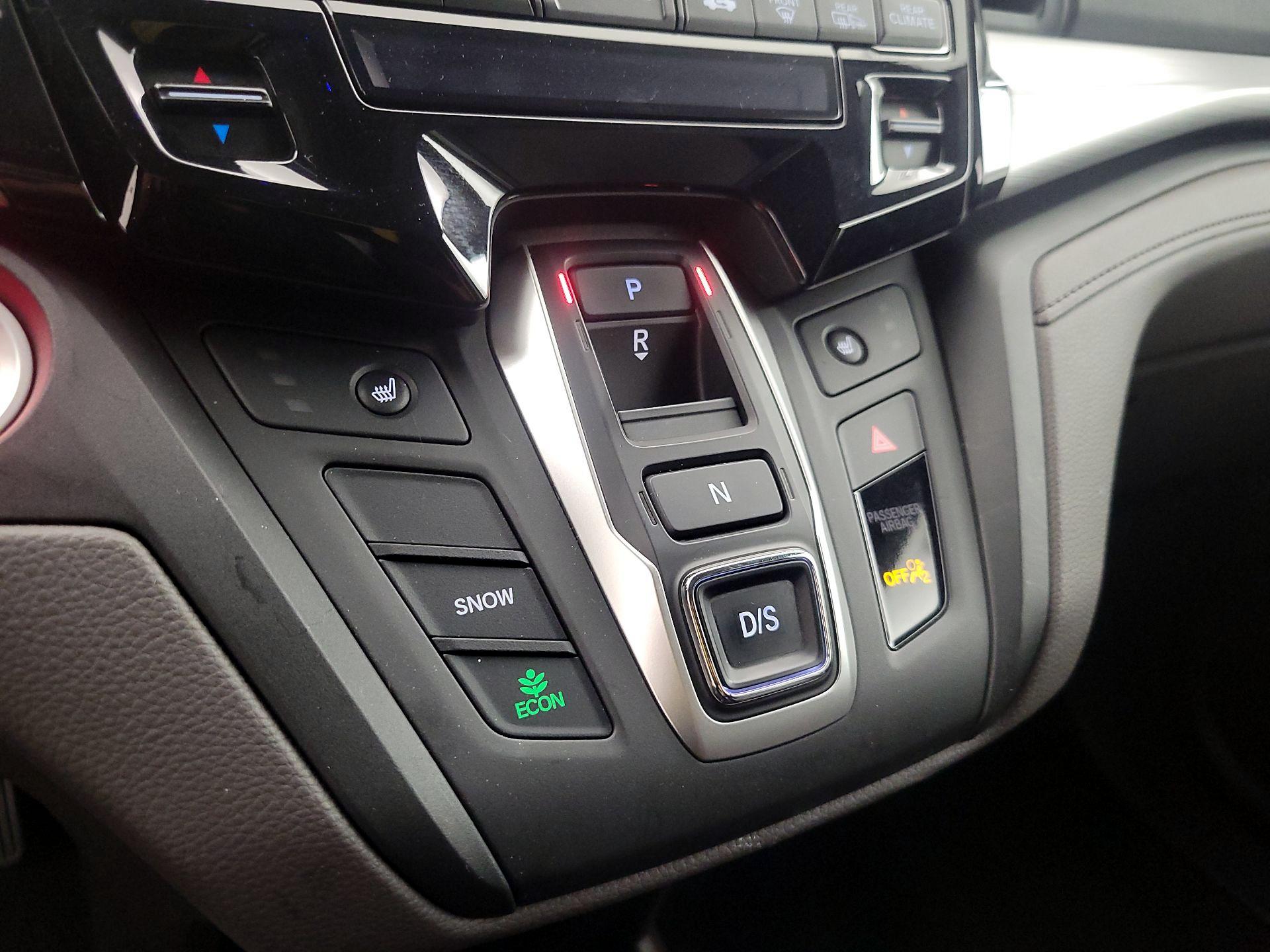 Thumbnail: 2019 Honda Odyssey - 17