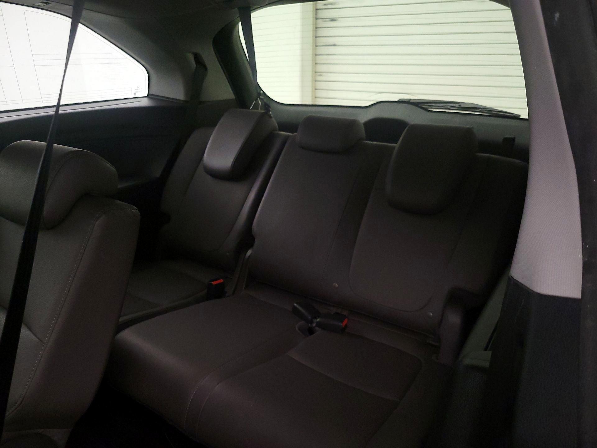 Thumbnail: 2019 Honda Odyssey - 20