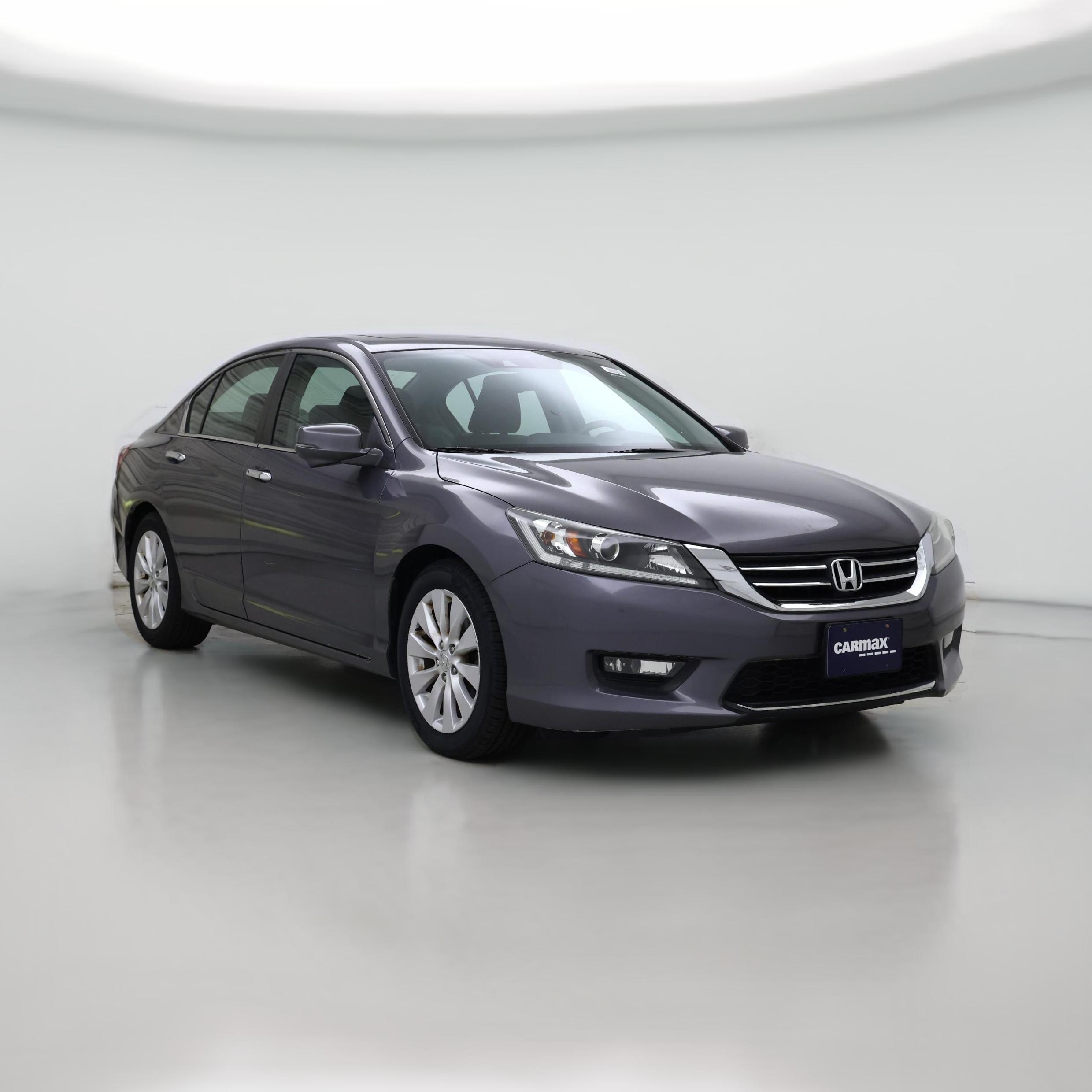 Thumbnail: 2014 Honda Accord - 1