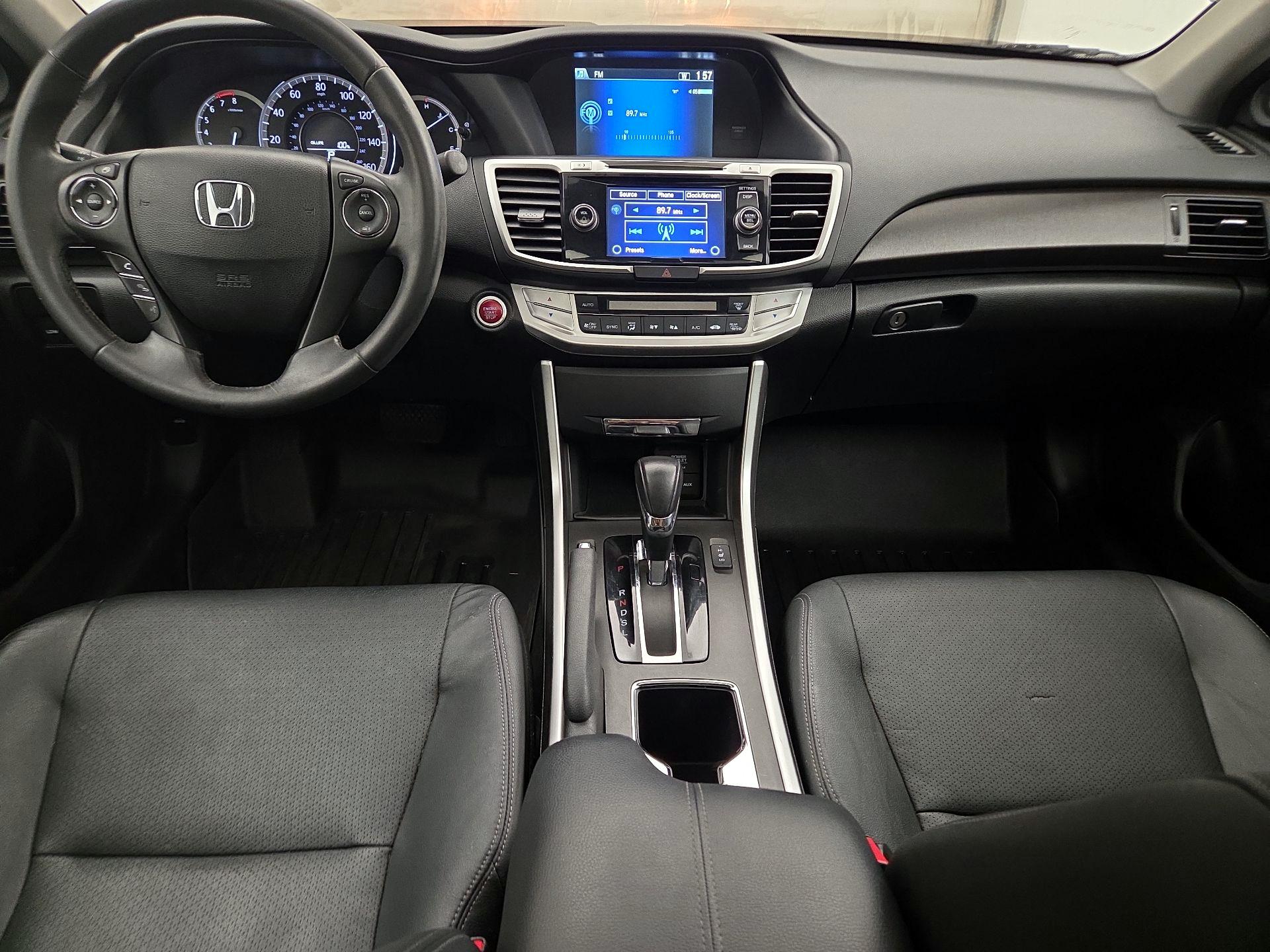 Thumbnail: 2014 Honda Accord - 9