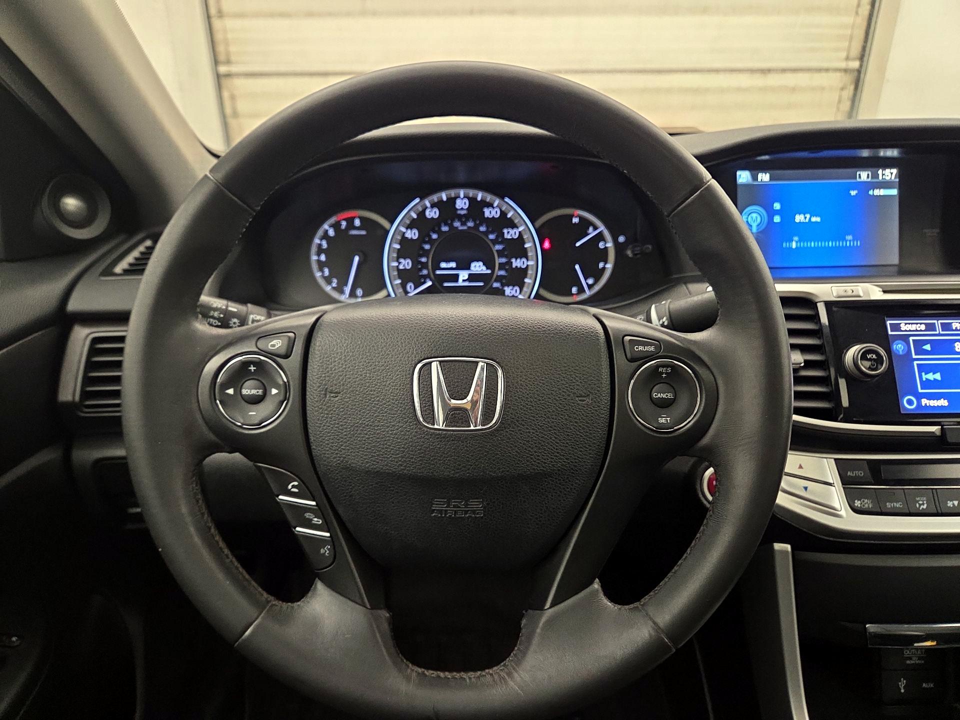 Thumbnail: 2014 Honda Accord - 10