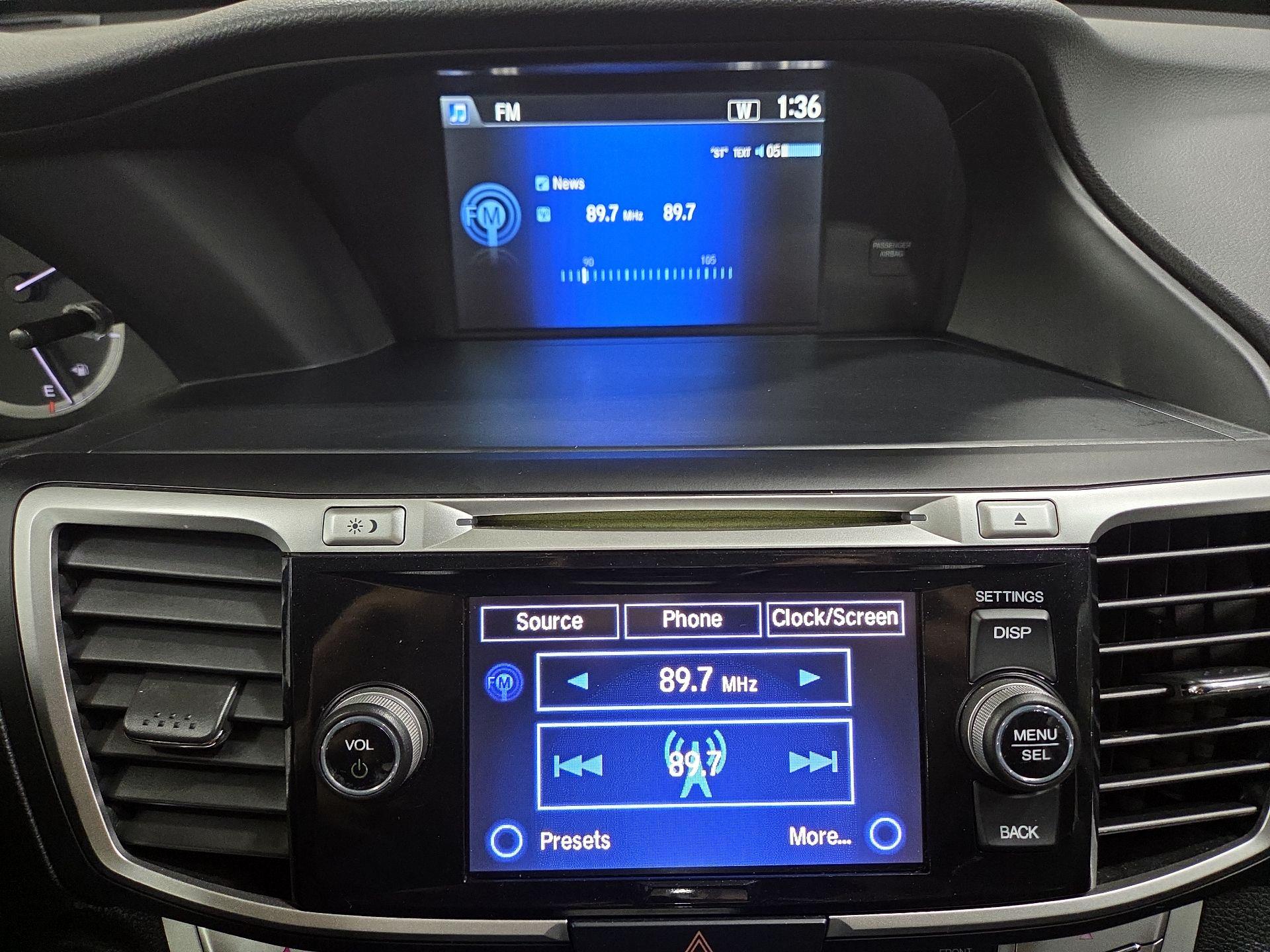 Thumbnail: 2014 Honda Accord - 15