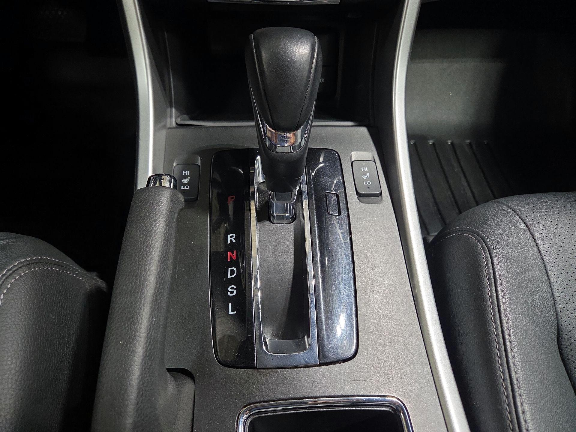 Thumbnail: 2014 Honda Accord - 17