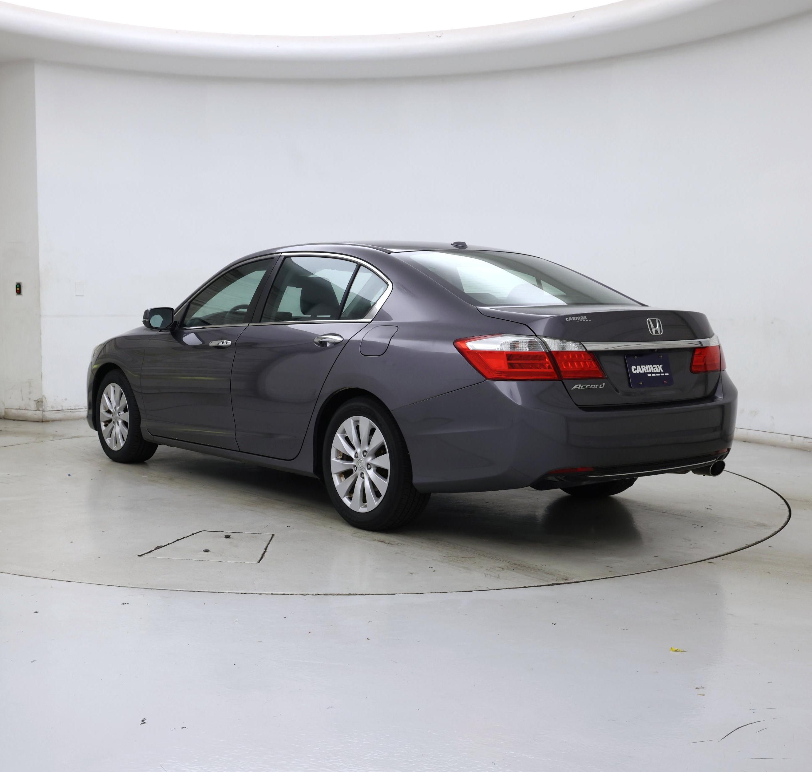 Thumbnail: 2014 Honda Accord - 2