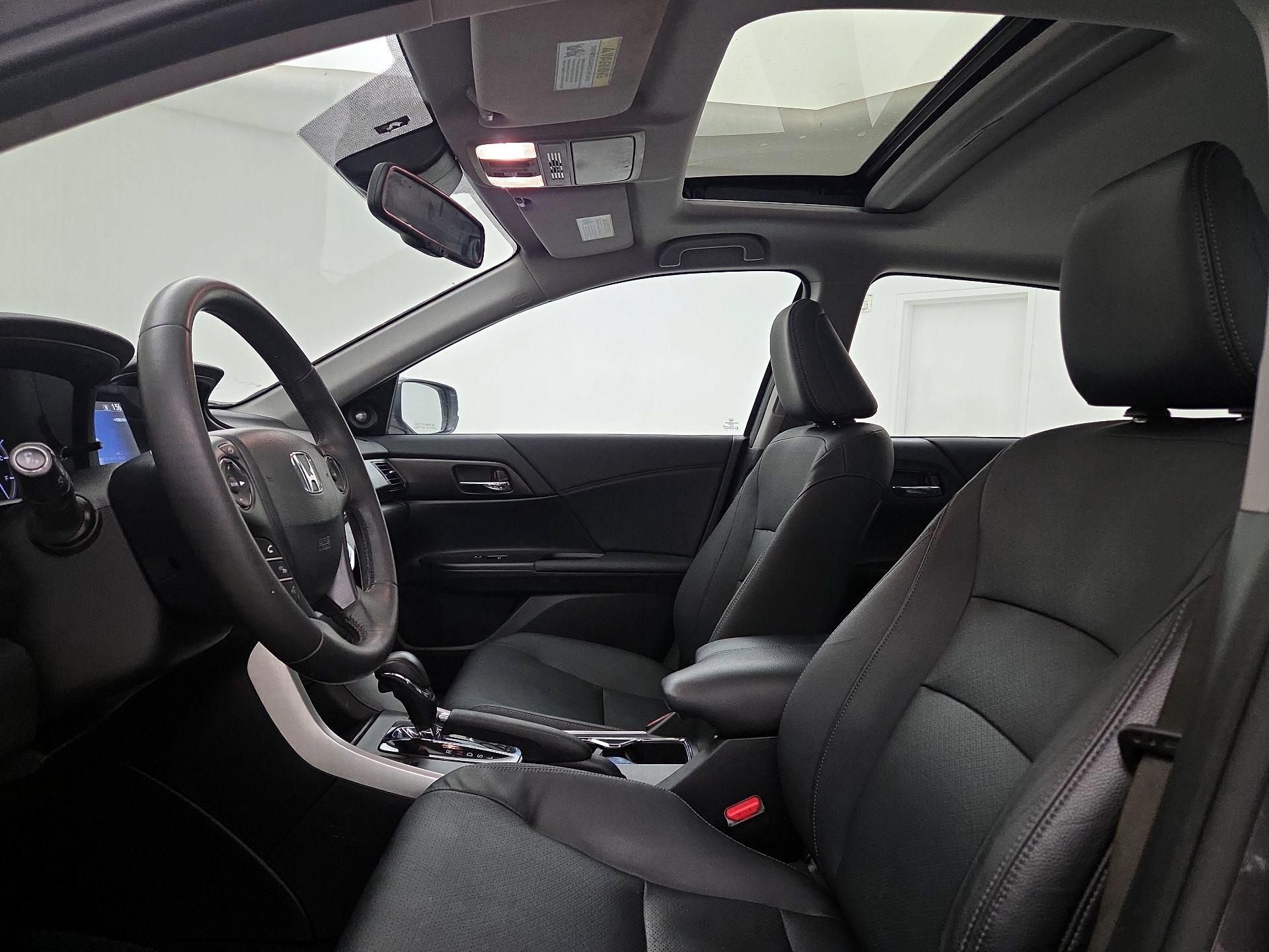 Thumbnail: 2014 Honda Accord - 19